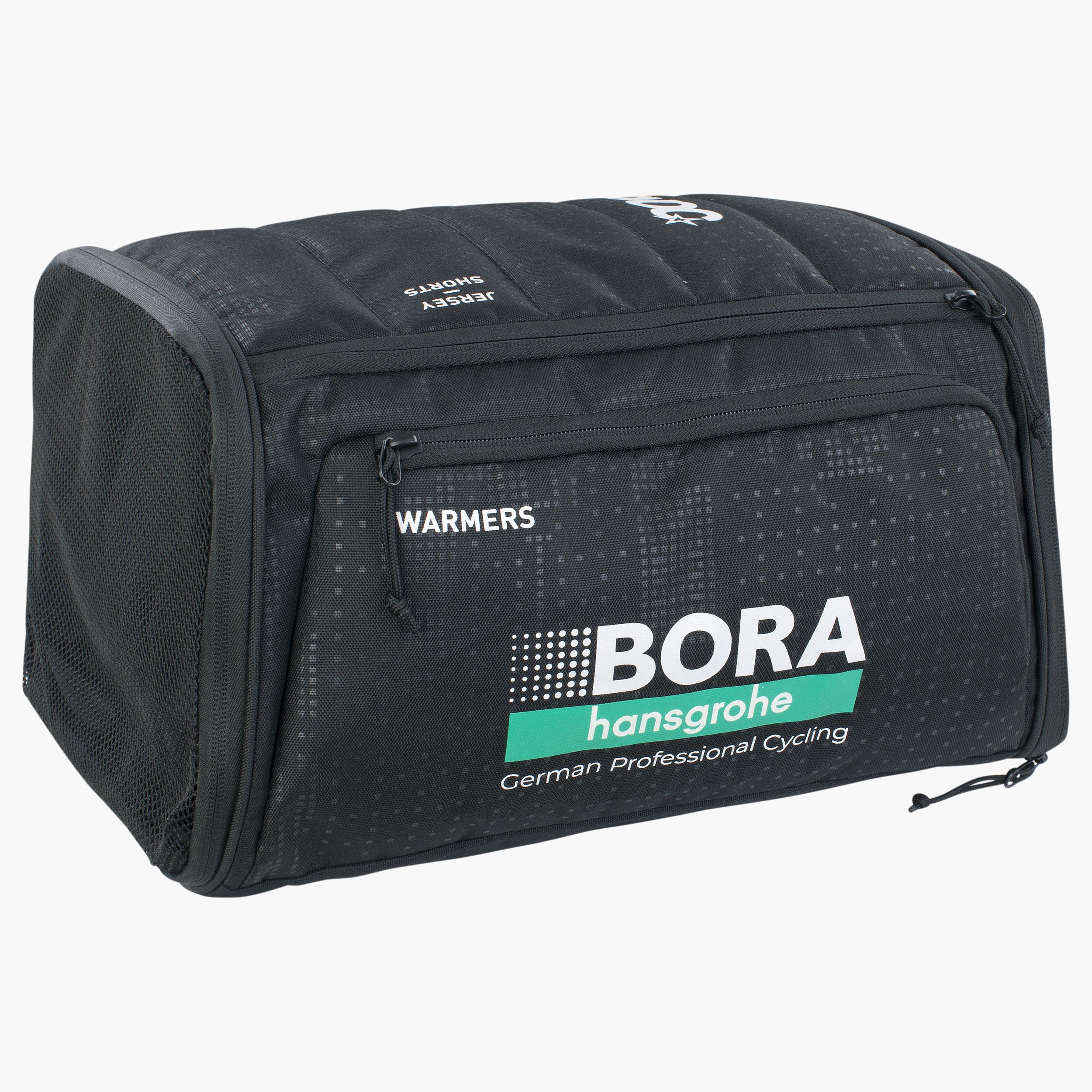 GEAR BAG 15 - BORA-hansgrohe Edition, Black, 15 l