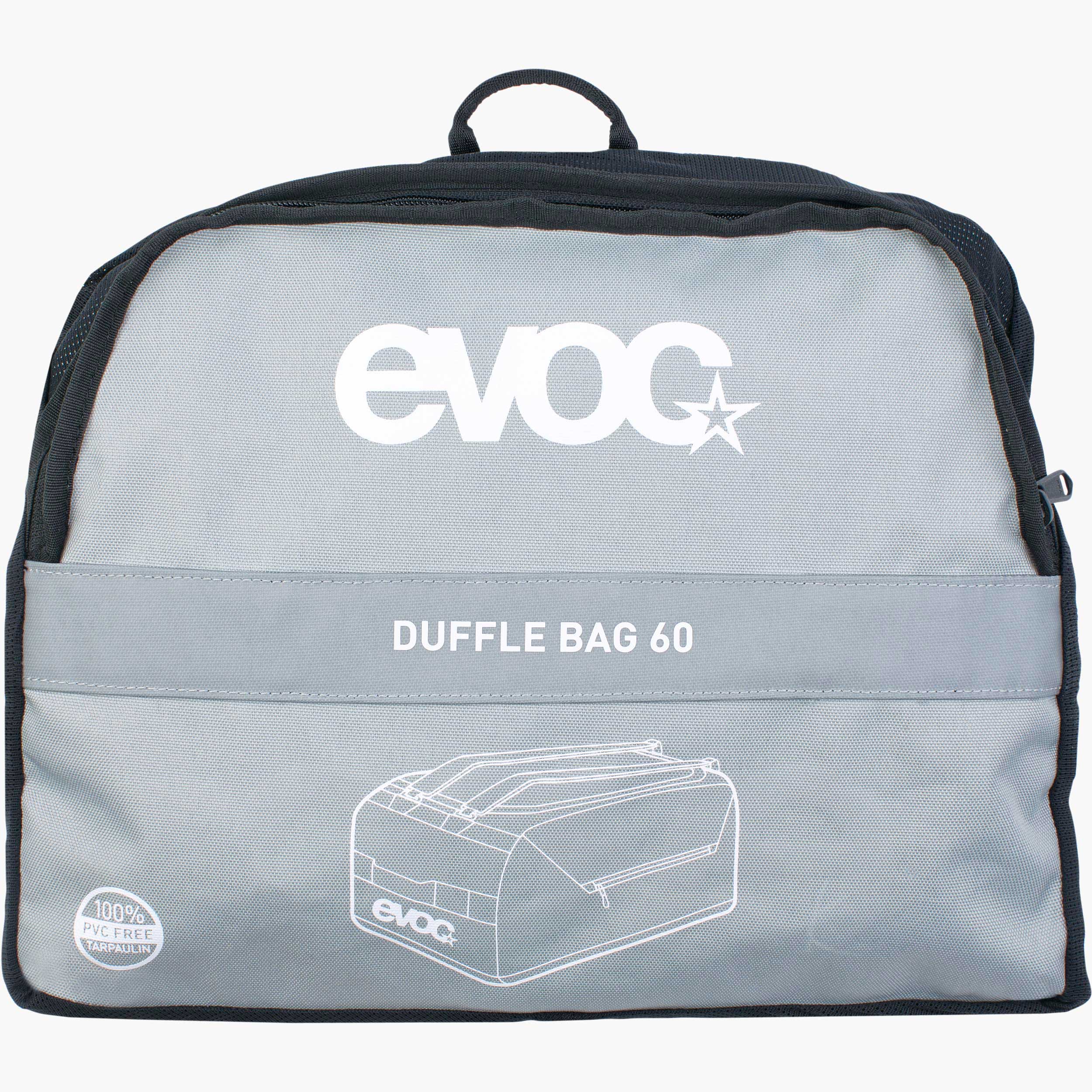 DUFFLE BAG  60