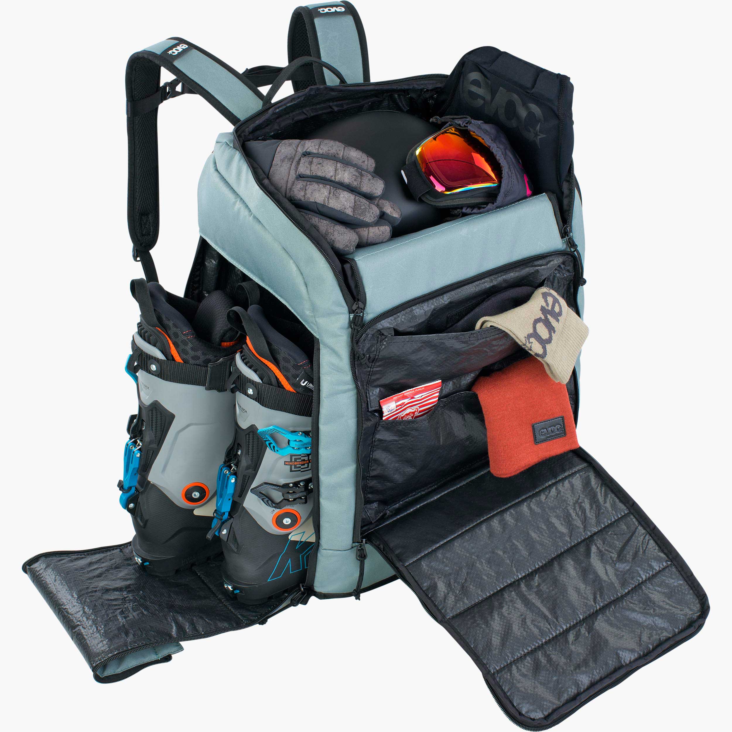 GEAR BACKPACK 60