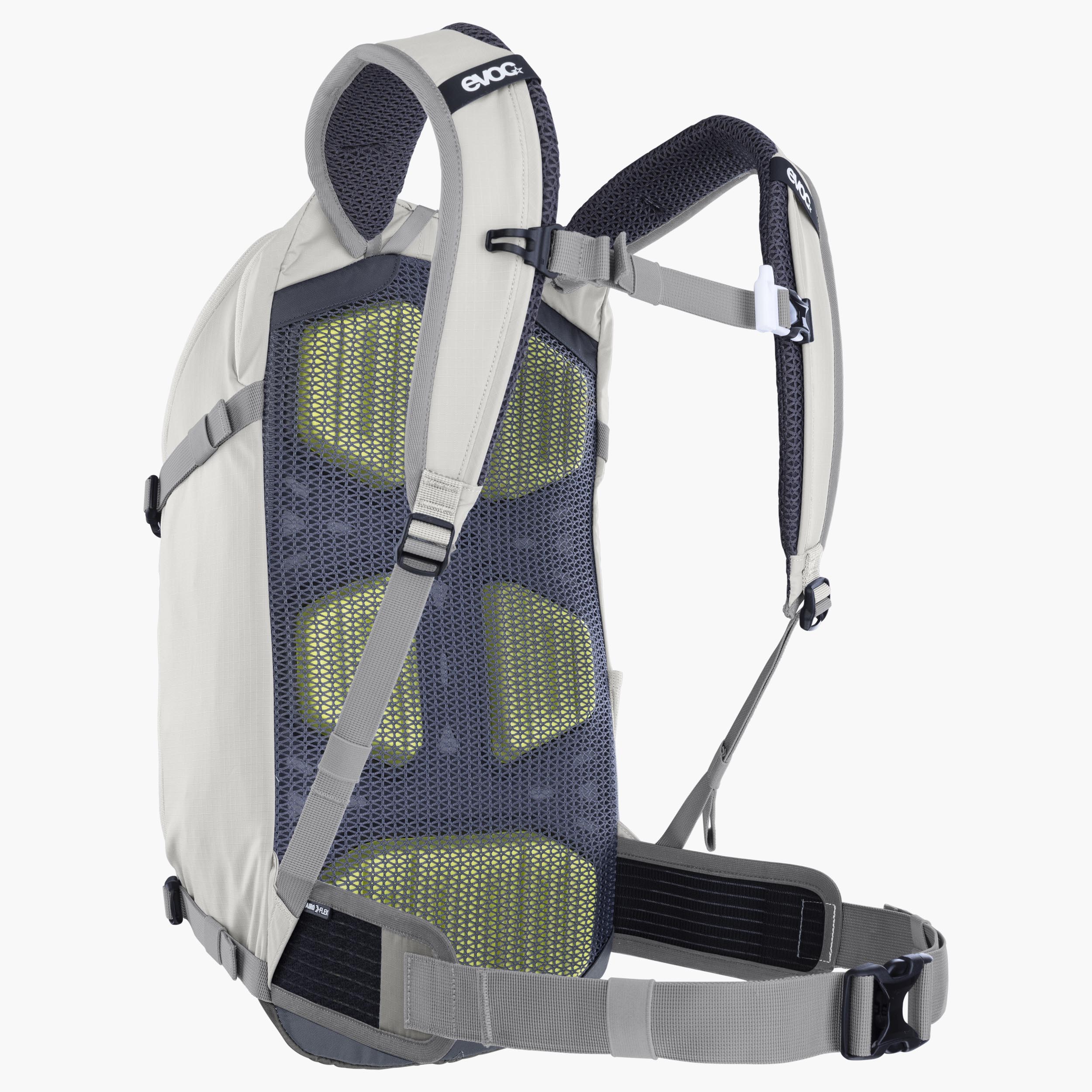 STAGE 18 - Vielseitiger und technischer MTB-Rucksack mit optimaler Belüftung