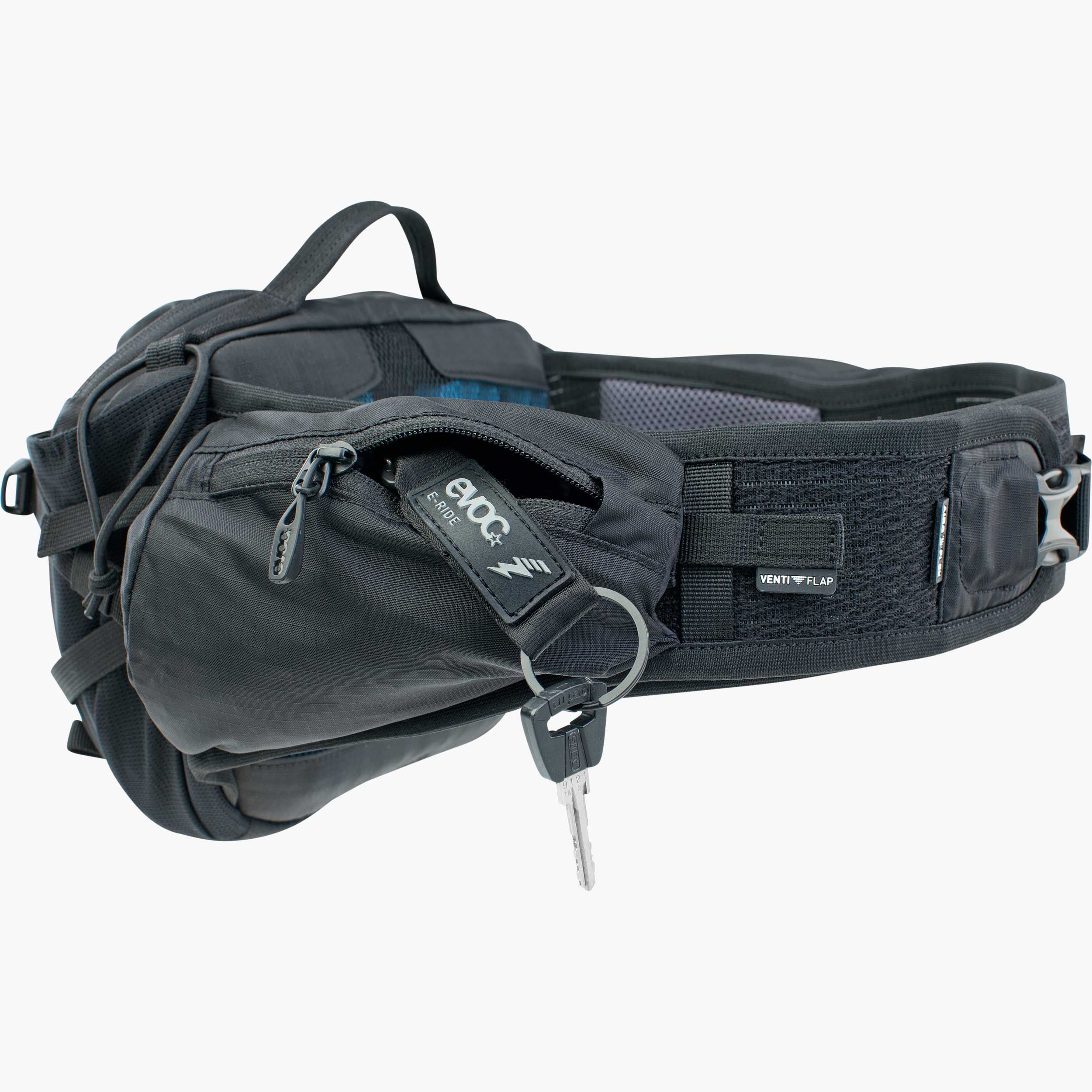 HIP PACK PRO E-RIDE 3