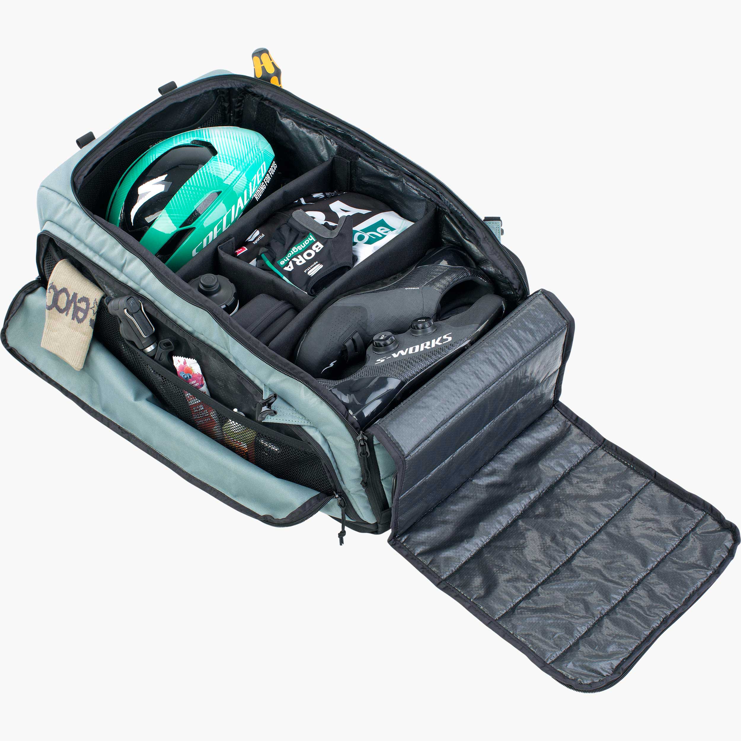 GEAR BAG 55