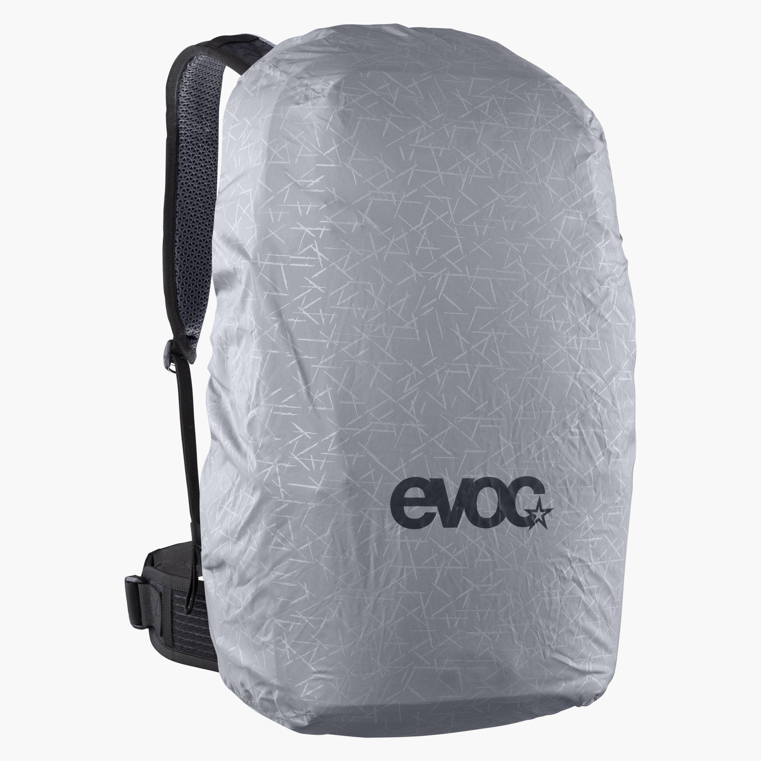 STAGE CAPTURE 22 - System camera backpack for sports and outdoor adventures