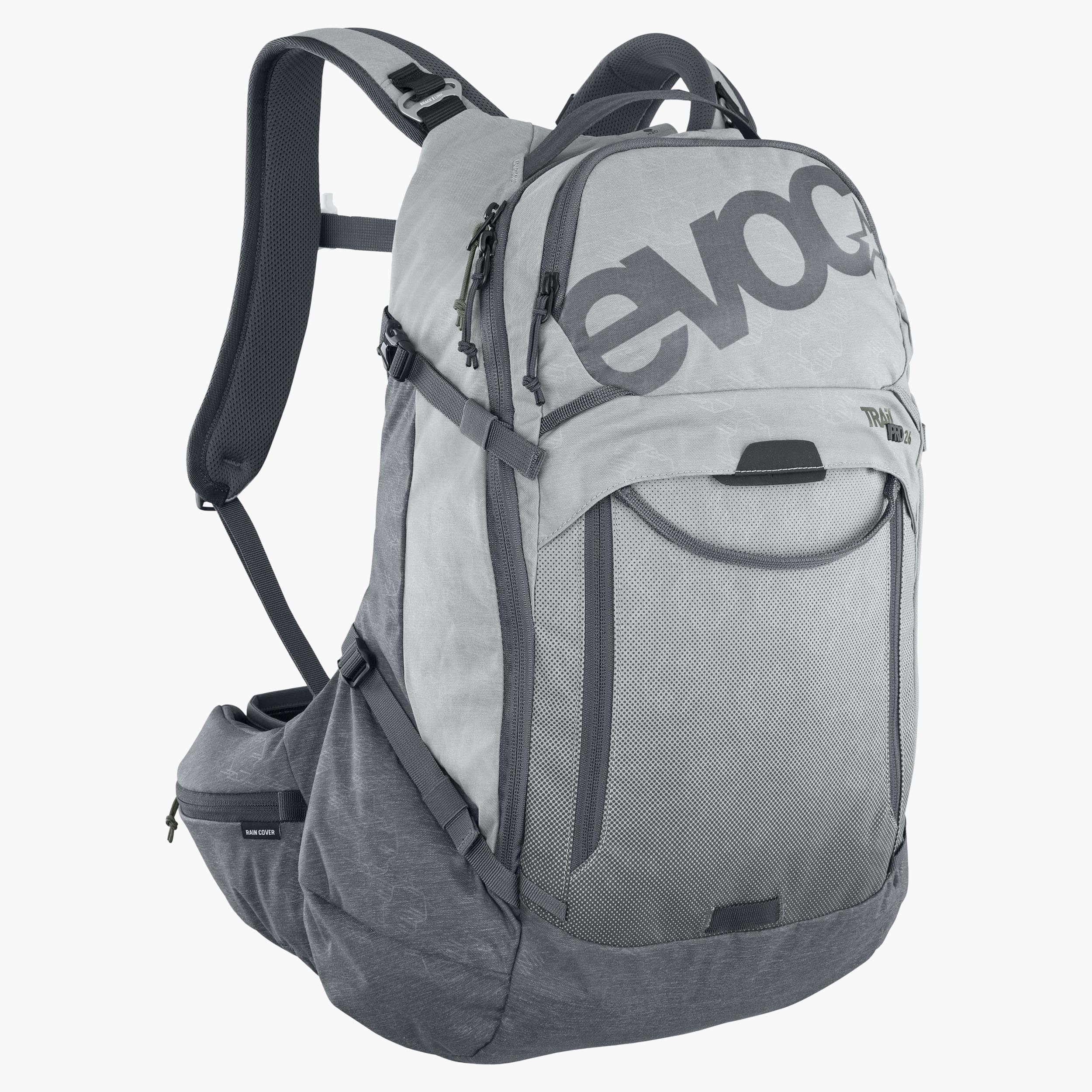 TRAIL PRO 26 - Ultraleichter Protektor-Rucksack mit viel Platz für längere Bike-Trips