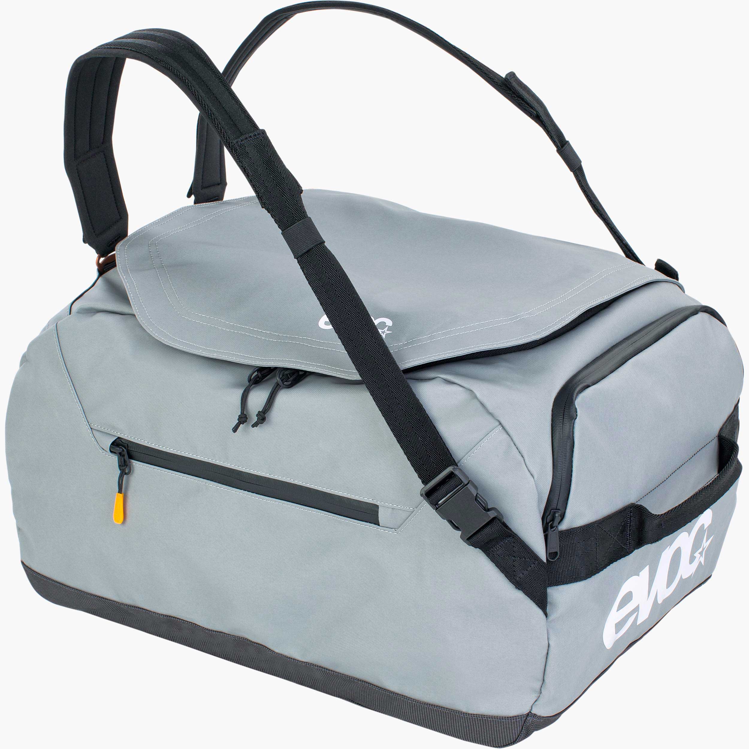 Evoc Duffle Bag 40 - Luggage, Free EU Delivery