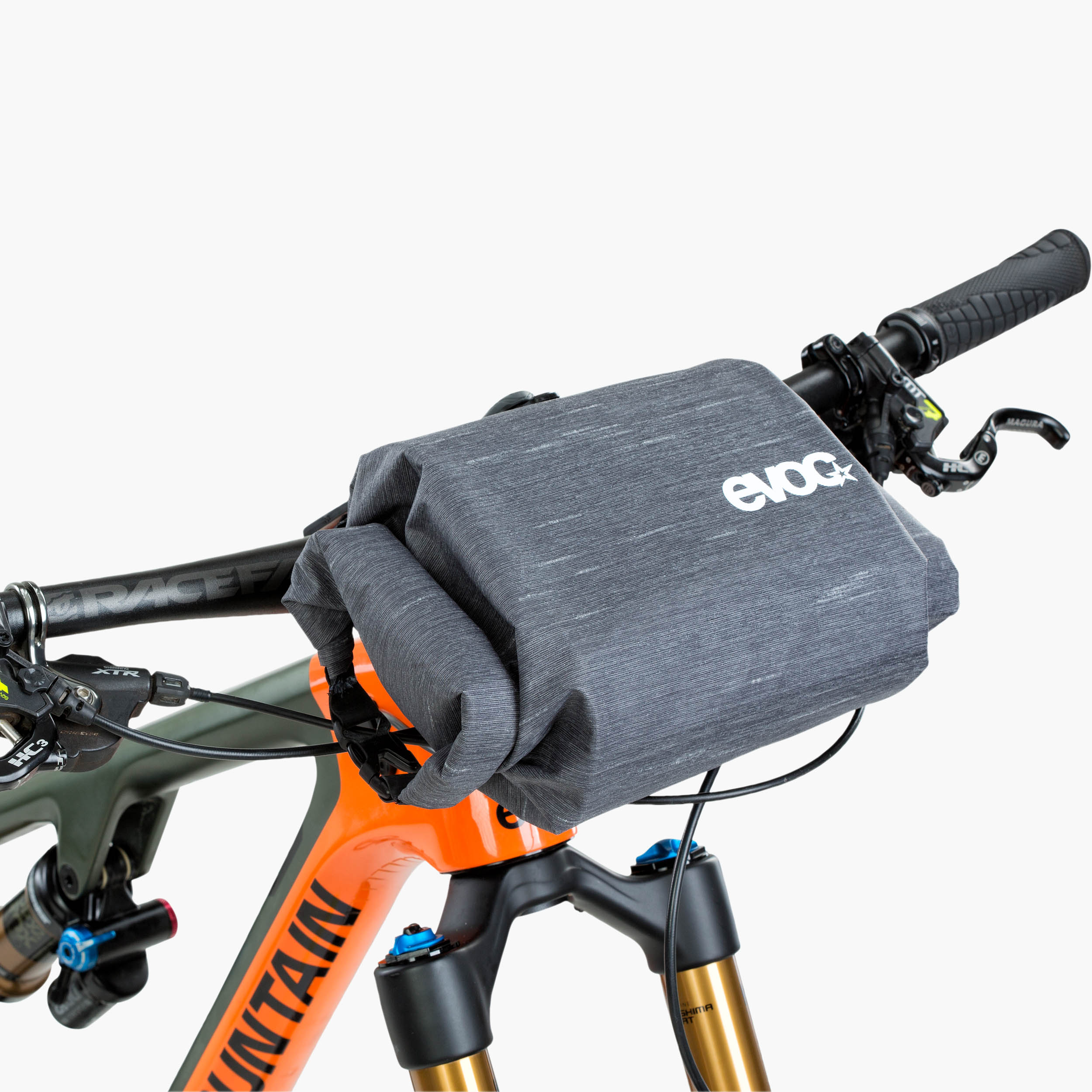 HANDLEBAR PACK BOA® L