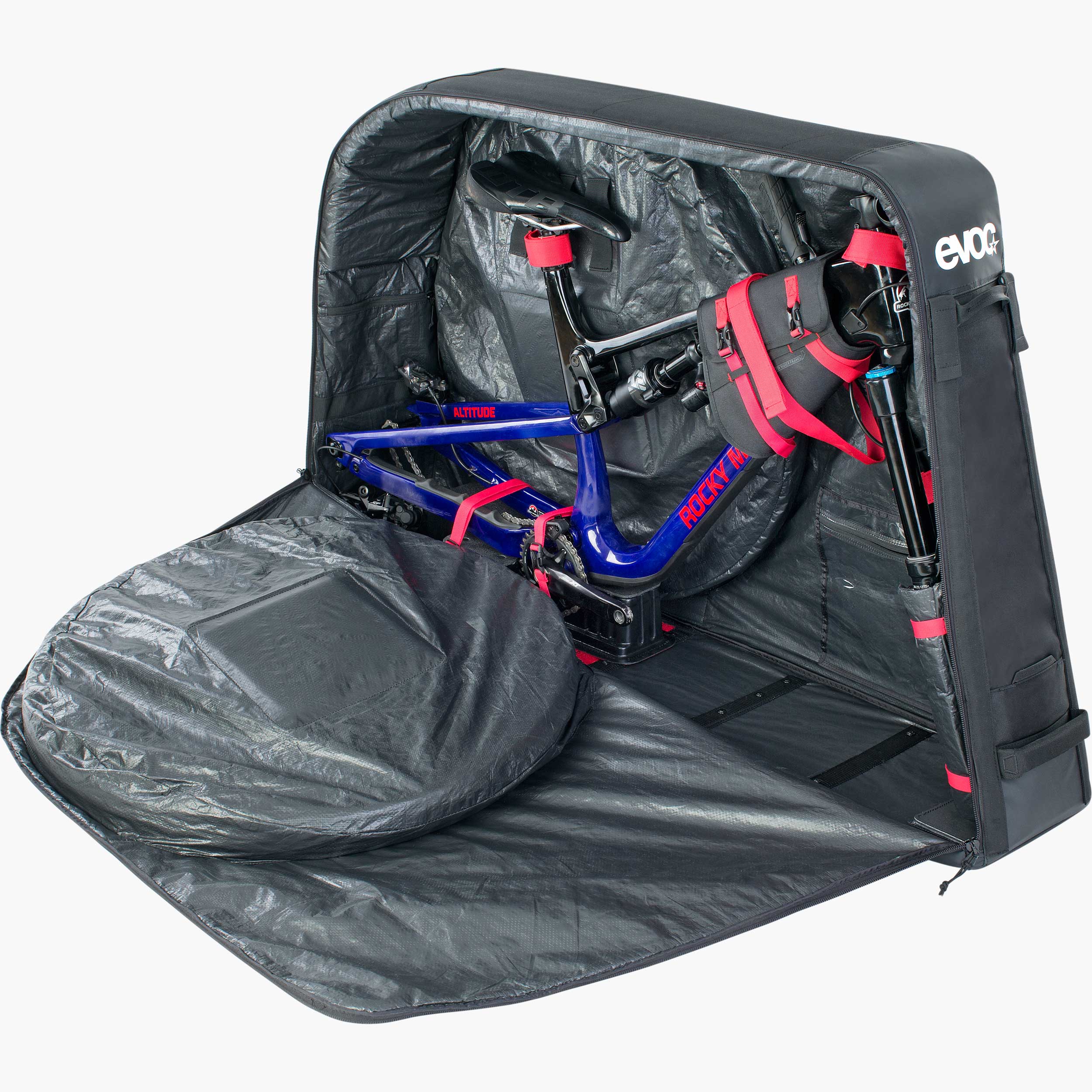 BIKE BAG