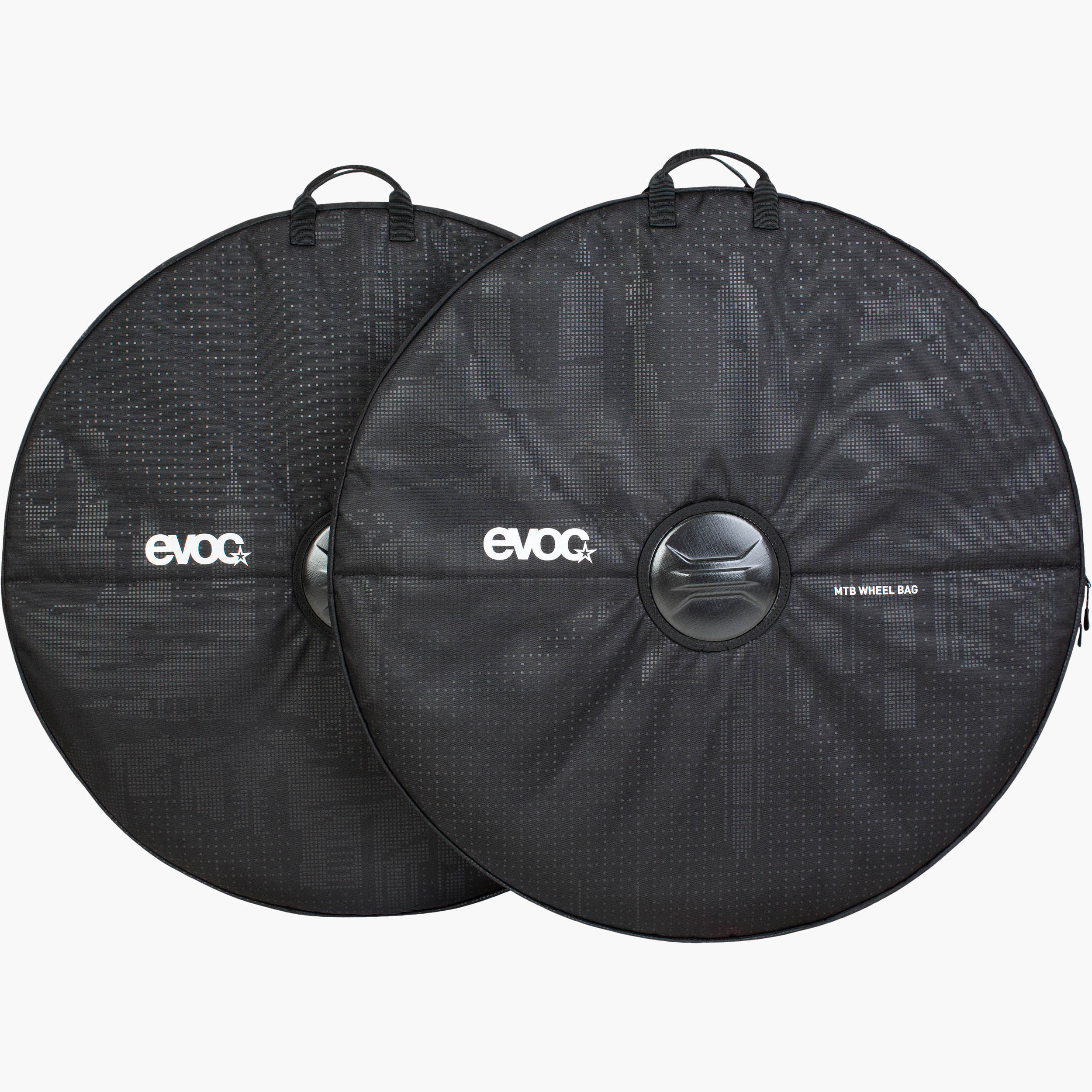 MTB WHEEL BAG (2 PCs set) 