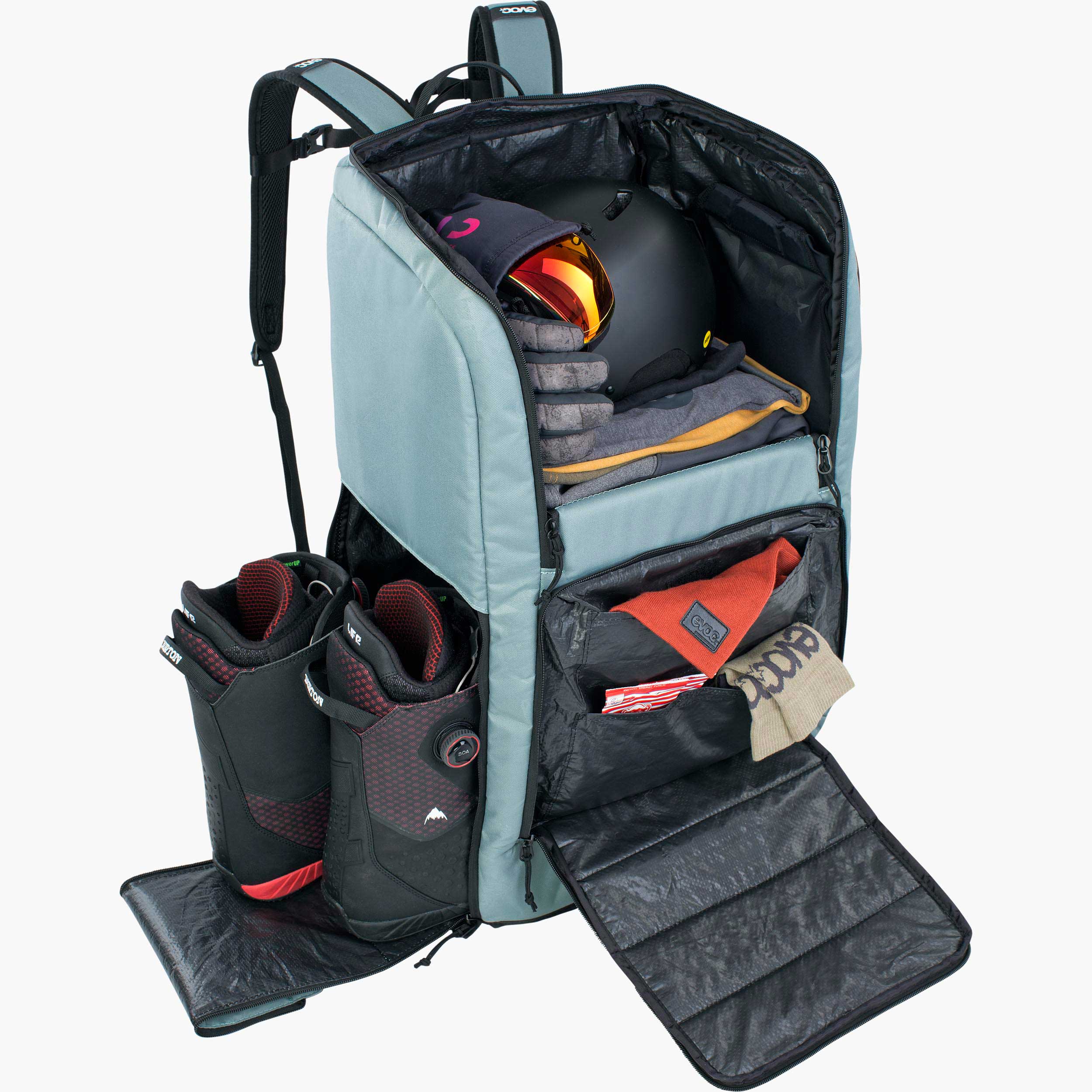 GEAR BACKPACK 90