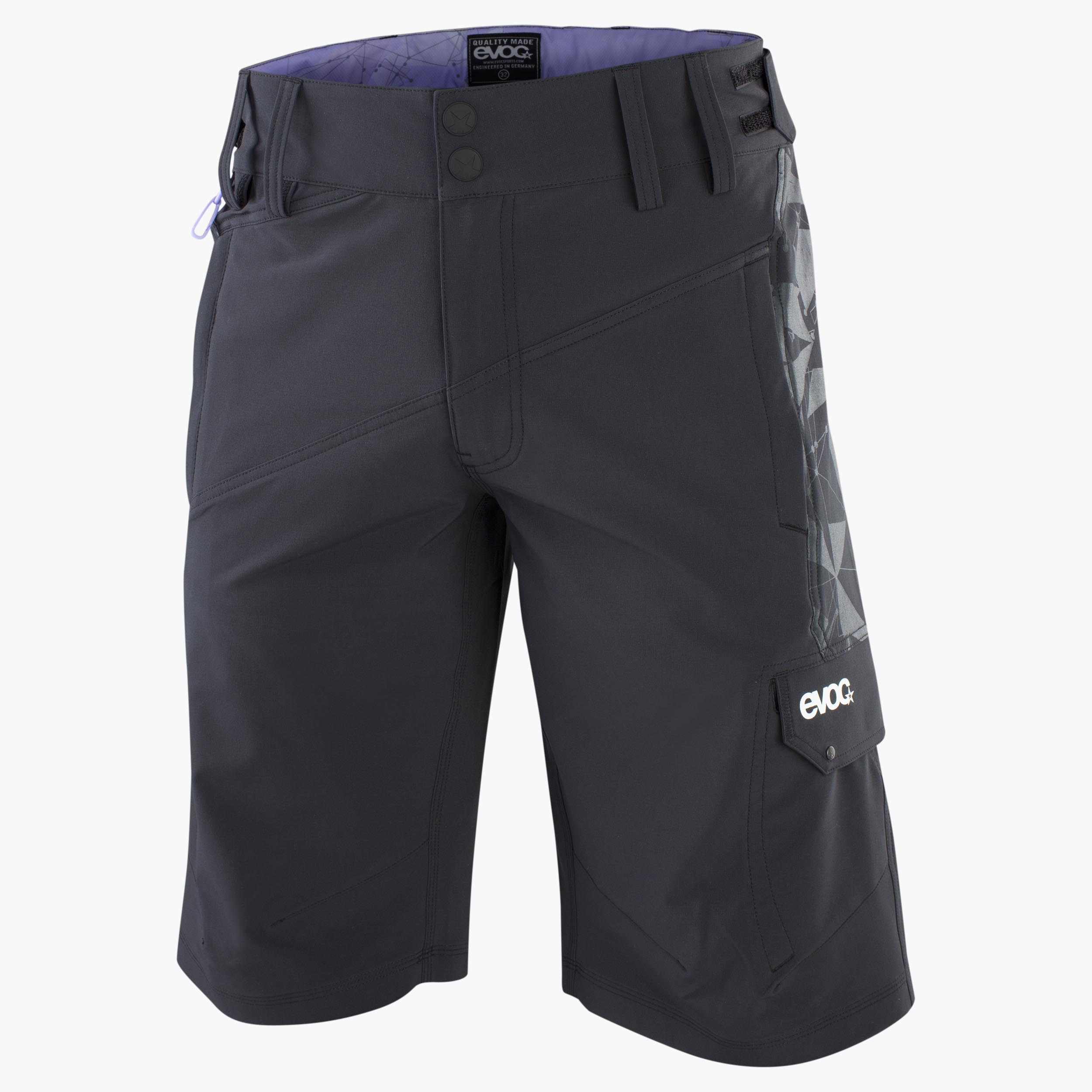 BIKE SHORTS