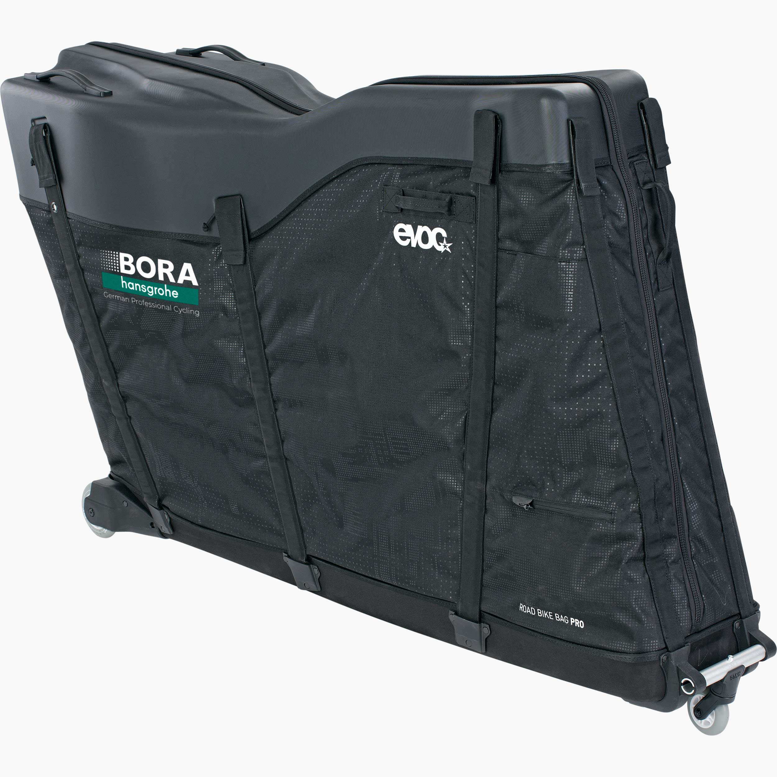 ROAD BIKE BAG PRO - BORA-hansgrohe Edition