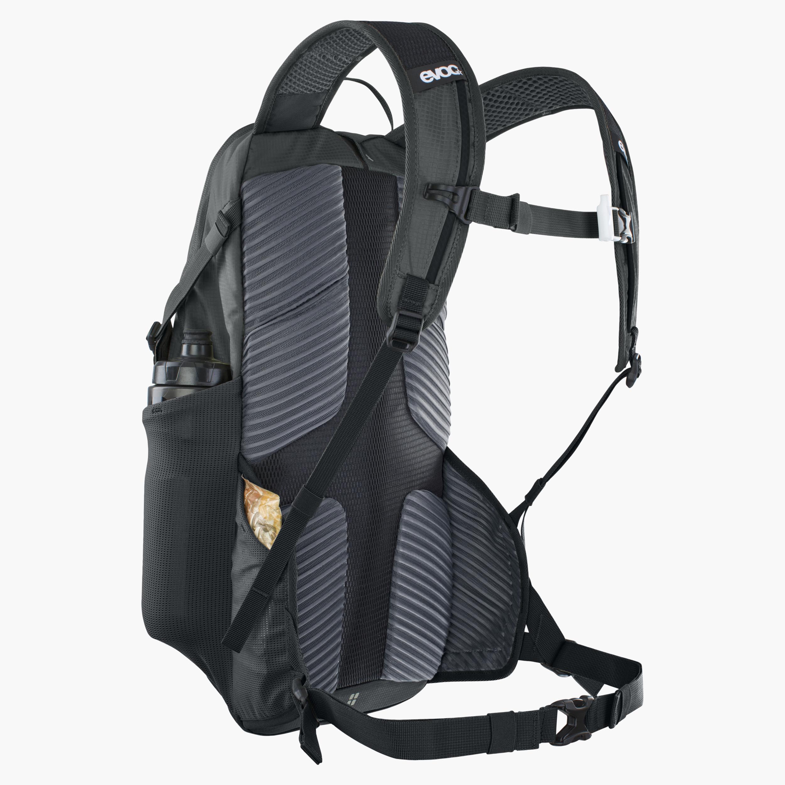 RIDE 16 - Funktionaler Rucksack für verschiedene Sportarten und den Alltag