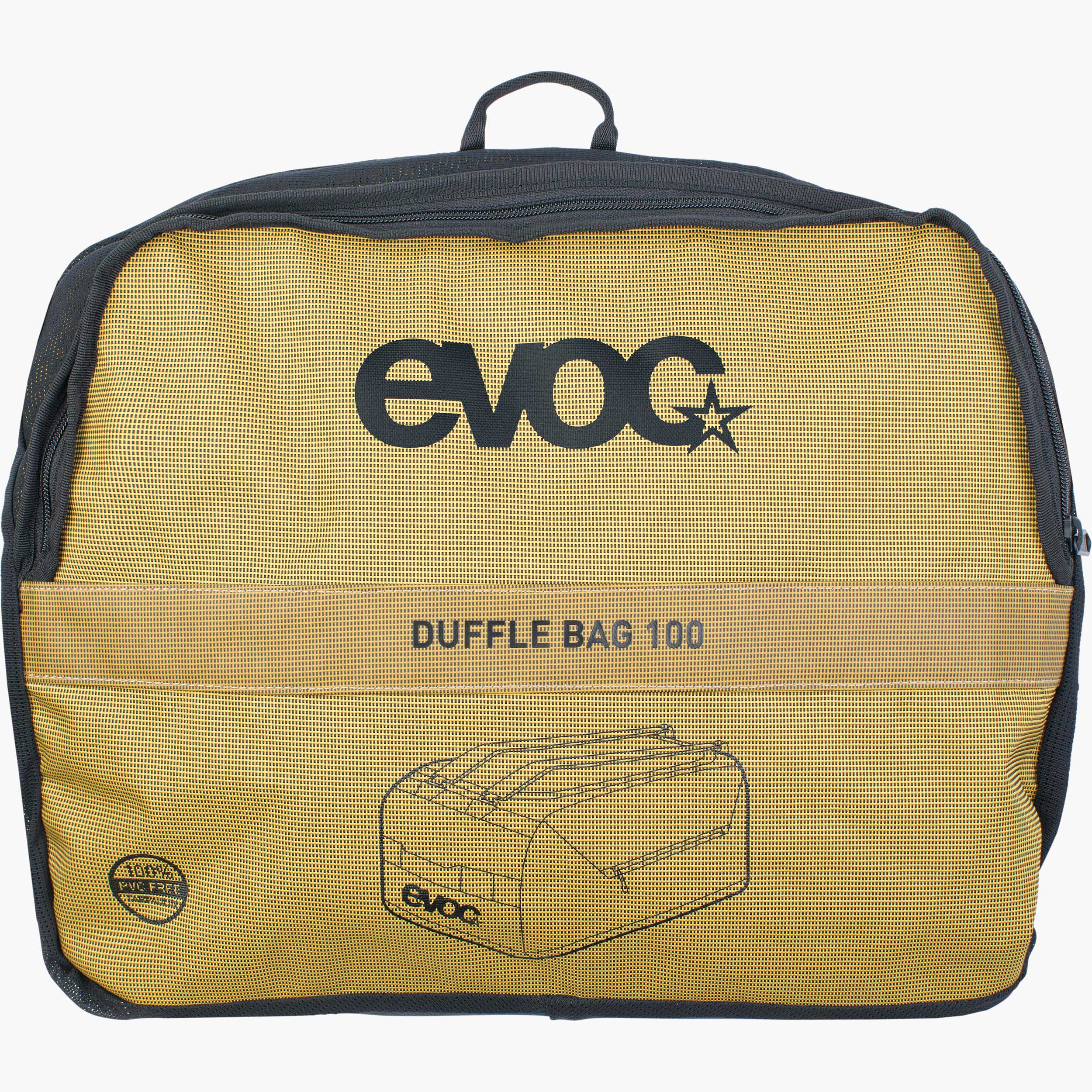 DUFFLE BAG 100