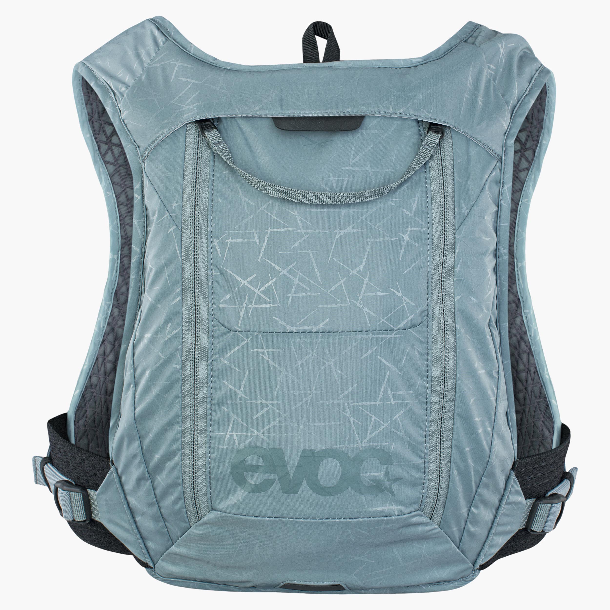 HYDRO PRO 1,5 +  HYDRATION BLADDER 1,5 - Extra-light hydration backpack with secure fit and a 1,5l hydration bladder