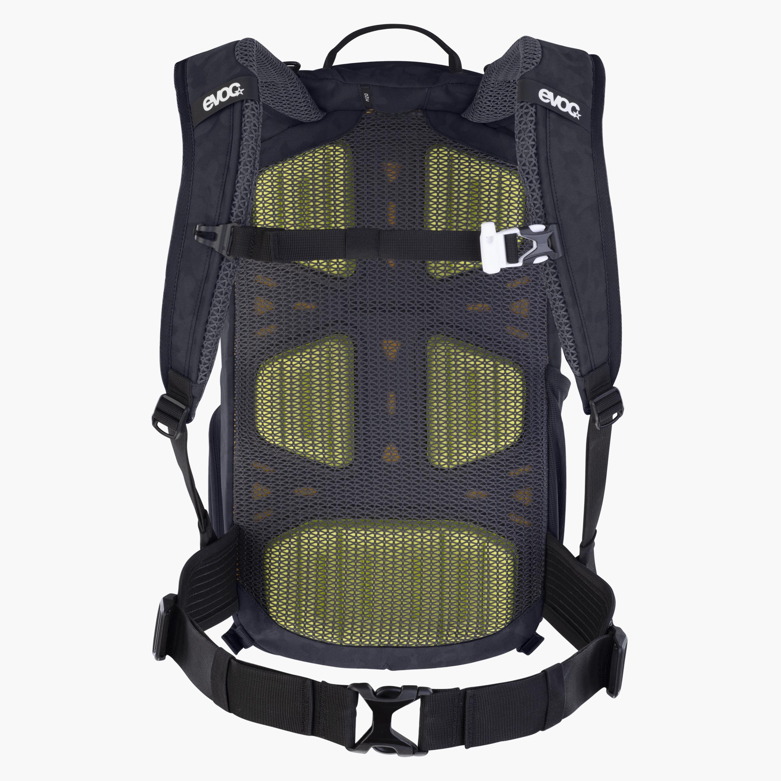 STAGE CAPTURE 22 - System camera backpack for sports and outdoor adventures