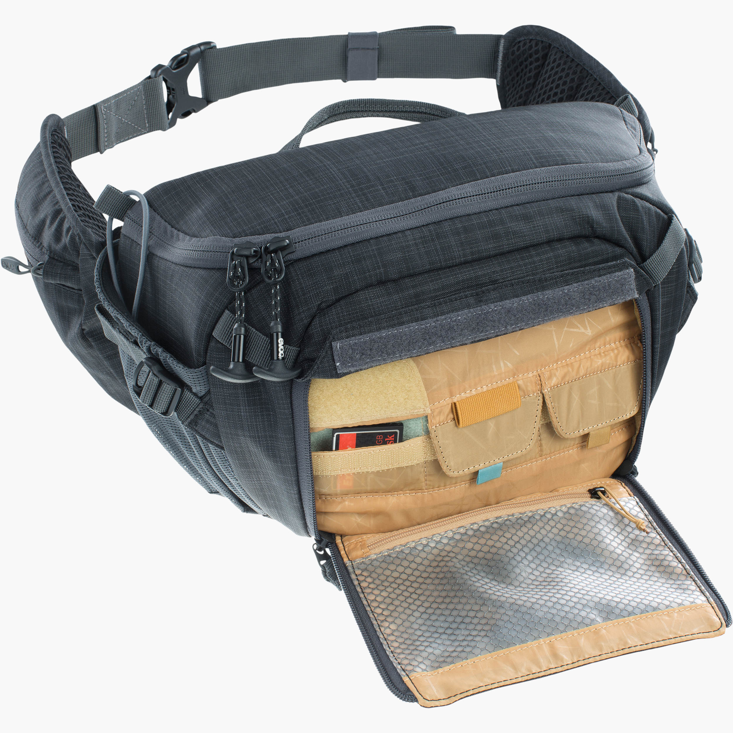 HIP PACK CAPTURE 7