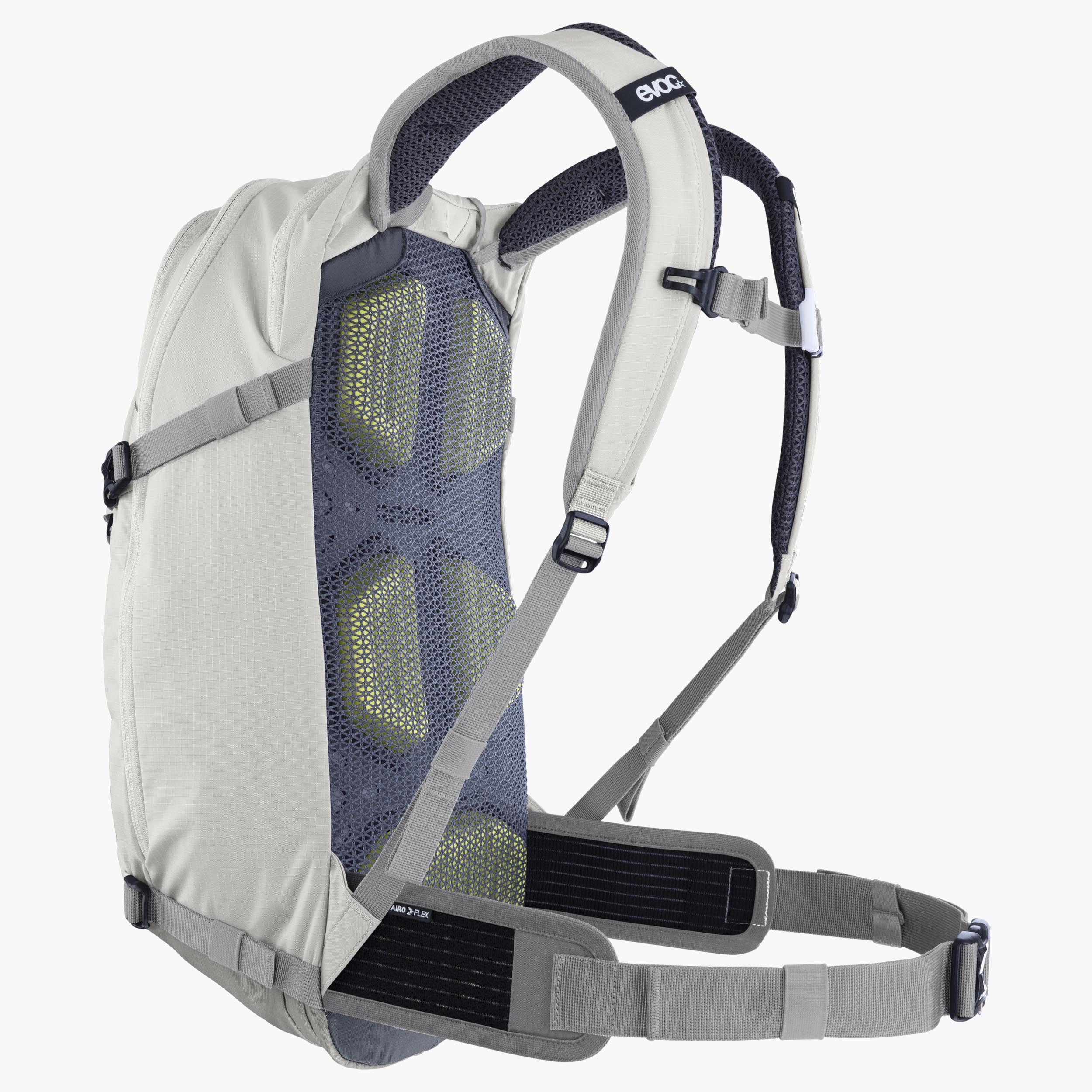 STAGE 18 - Versatile and technical MTB backpack with optimised ventilation