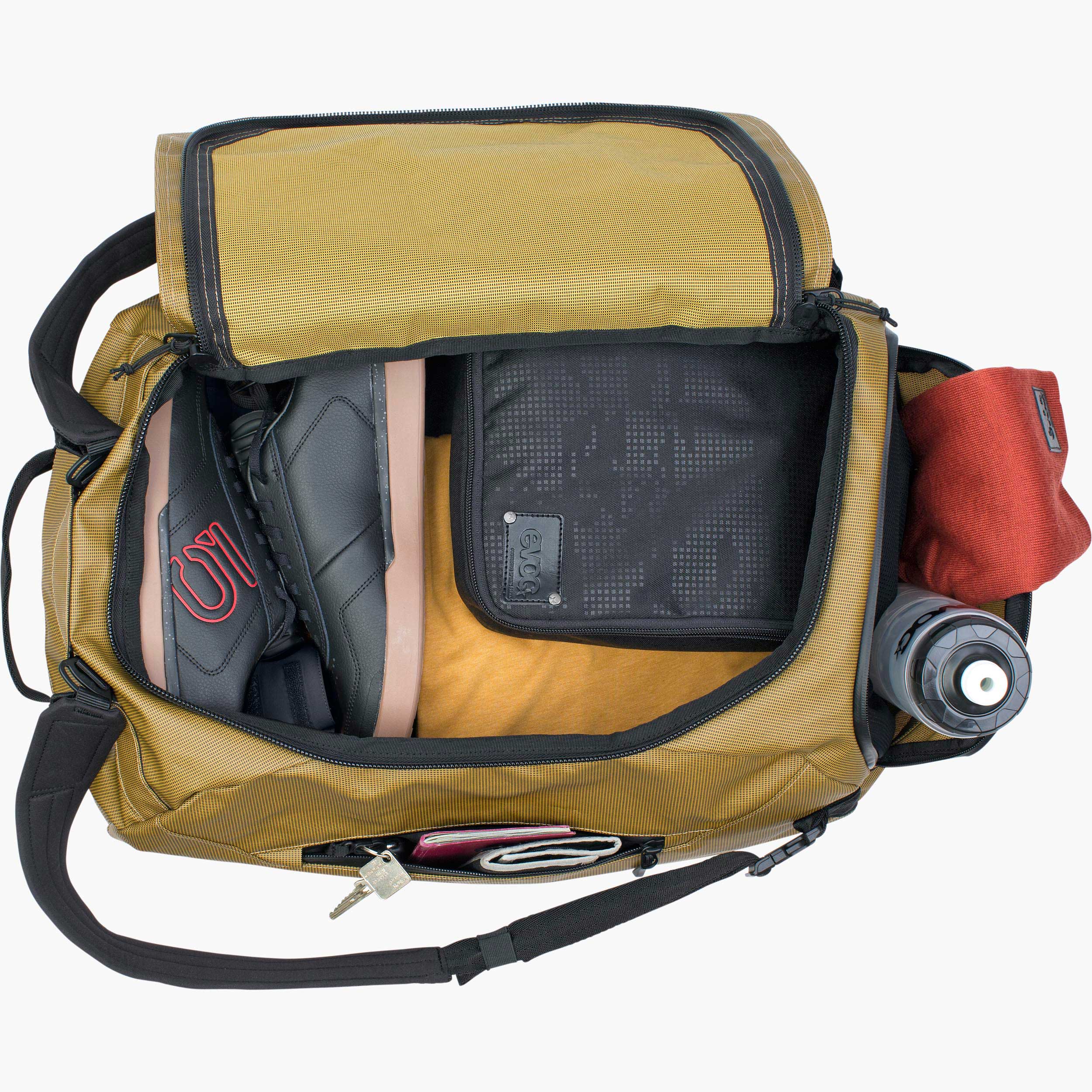 DUFFLE BAG 40