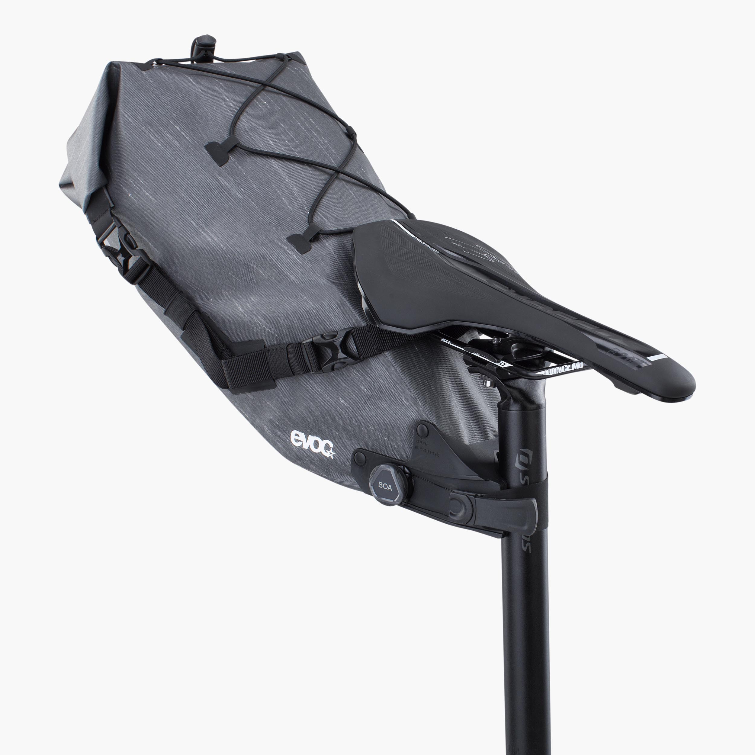 SEAT PACK BOA WP 8