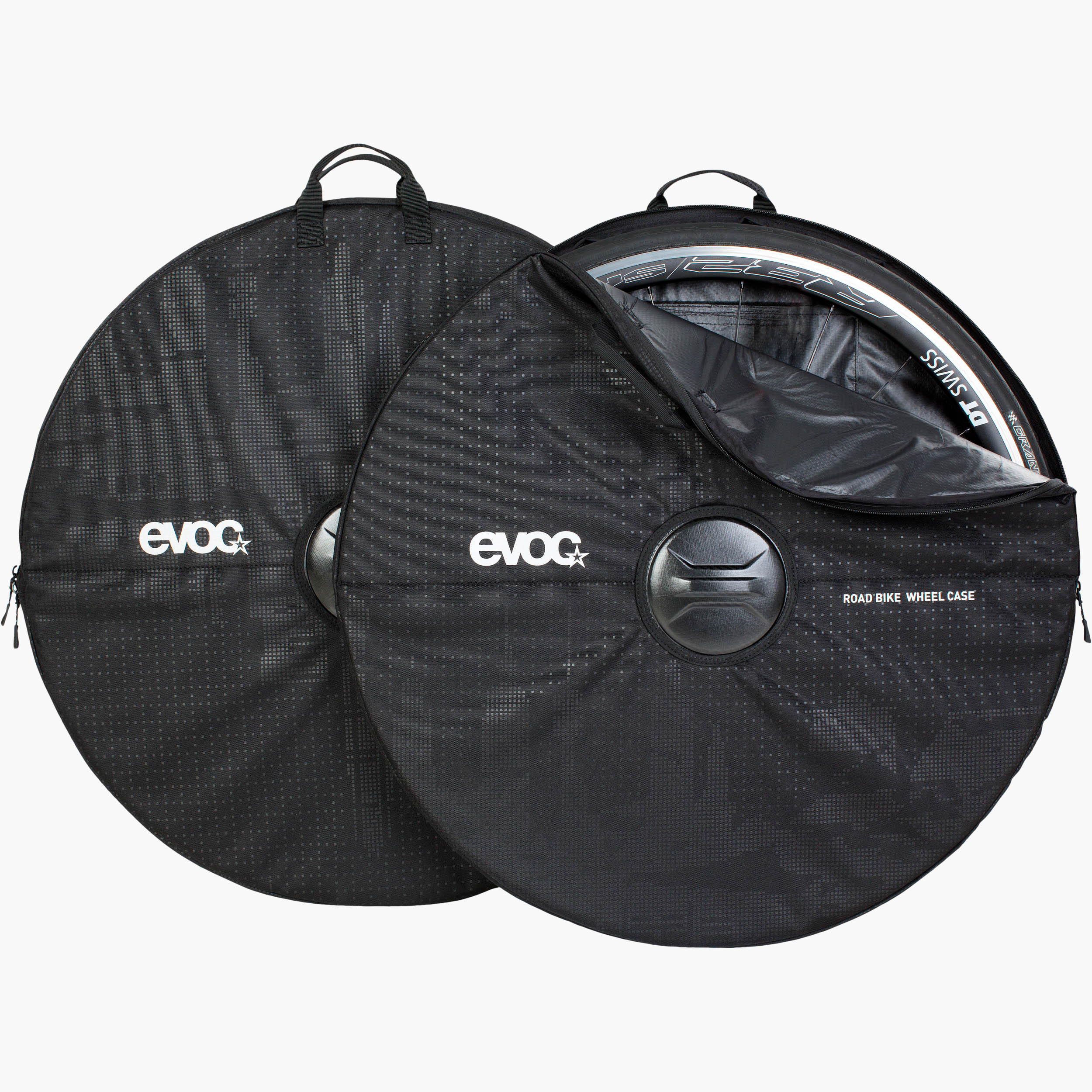 ROAD BIKE WHEEL CASE (2 pcs set) 