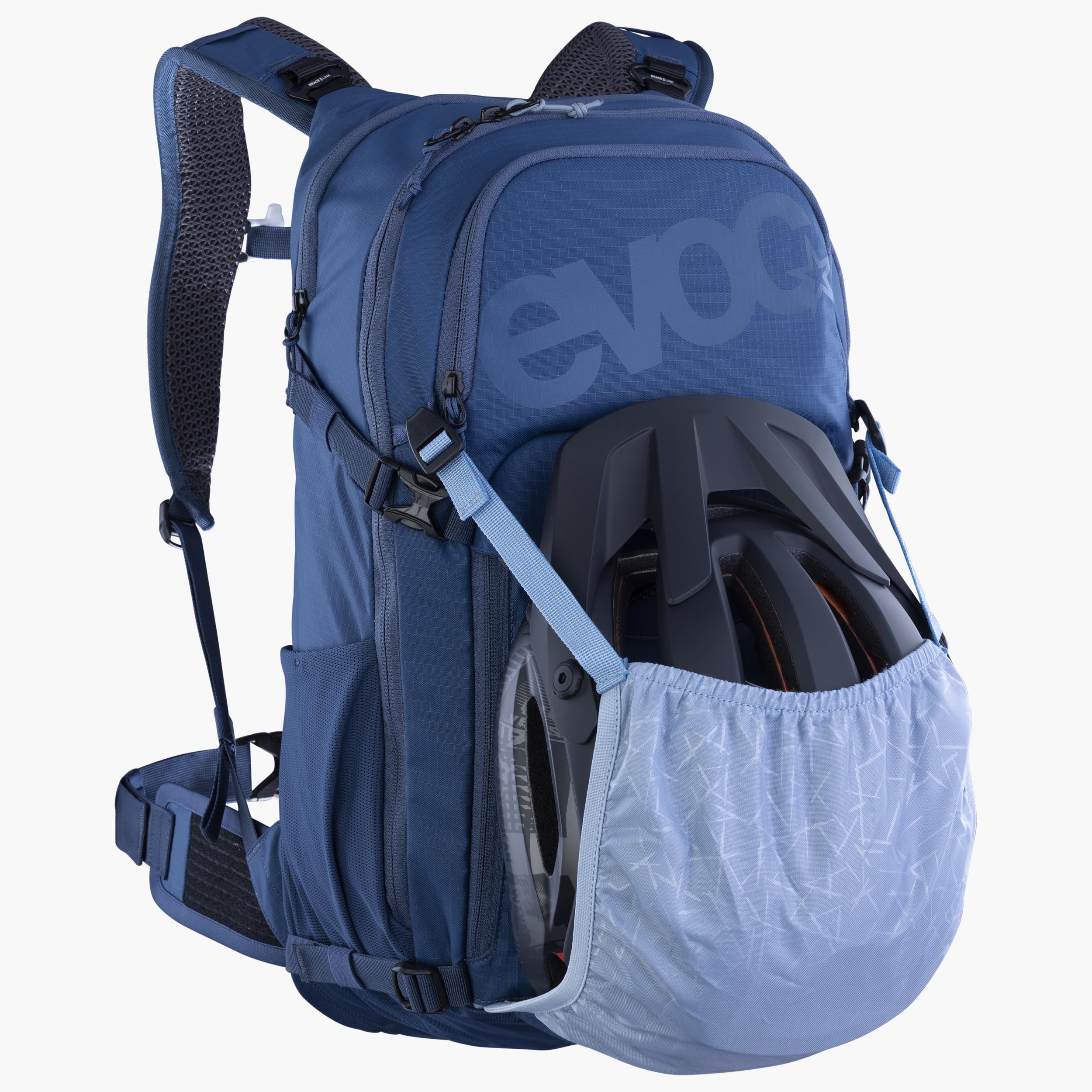 STAGE 18 - Versatile and technical MTB backpack with optimised ventilation
