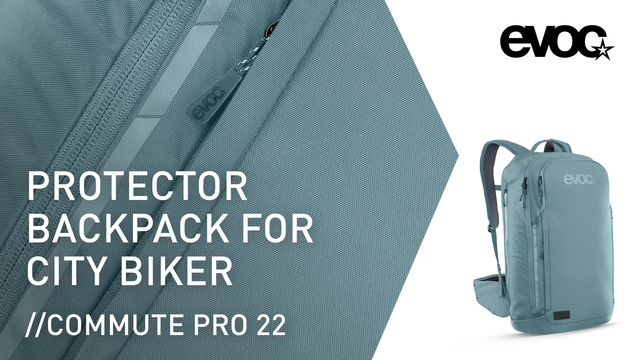 COMMUTE PRO 22