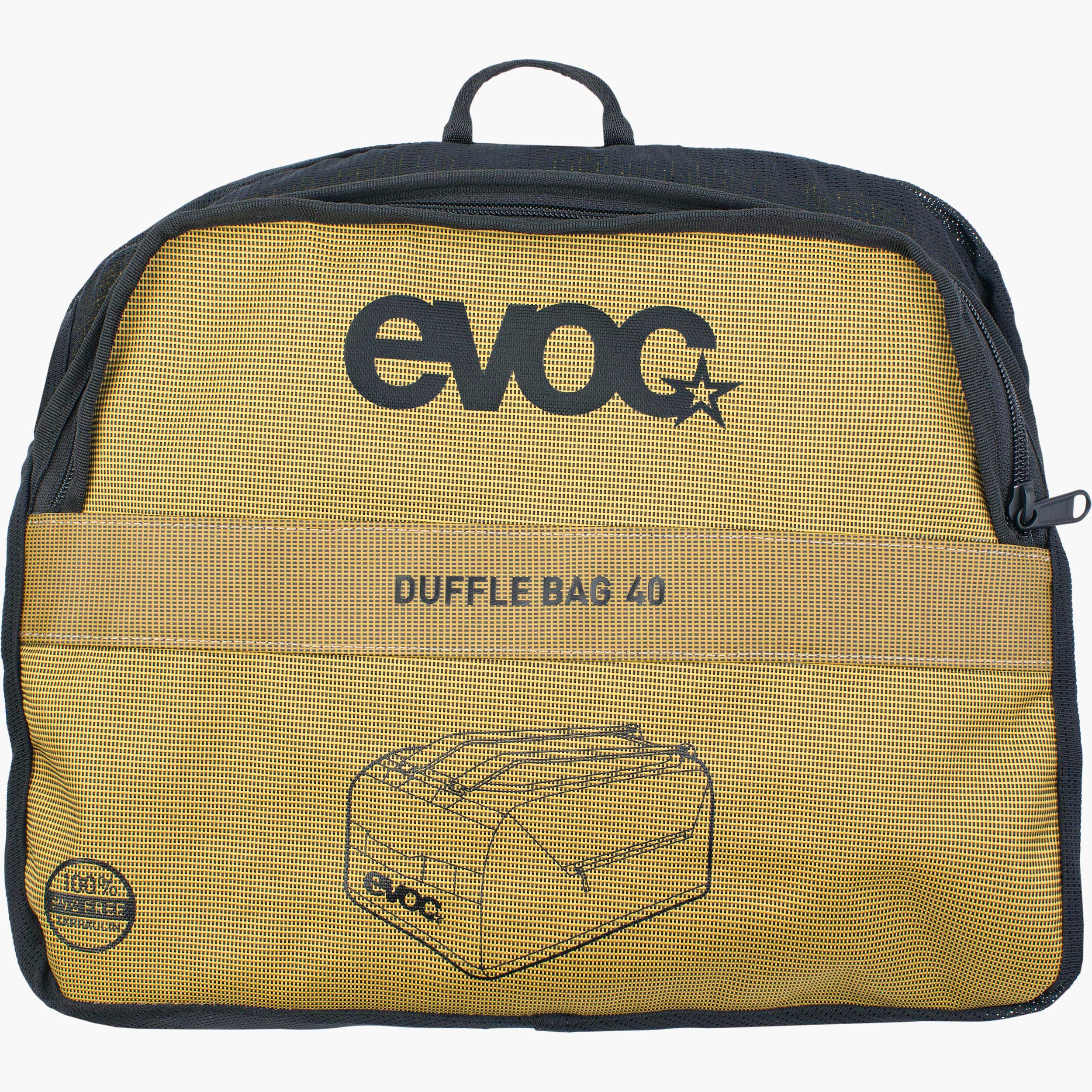 DUFFLE BAG 40