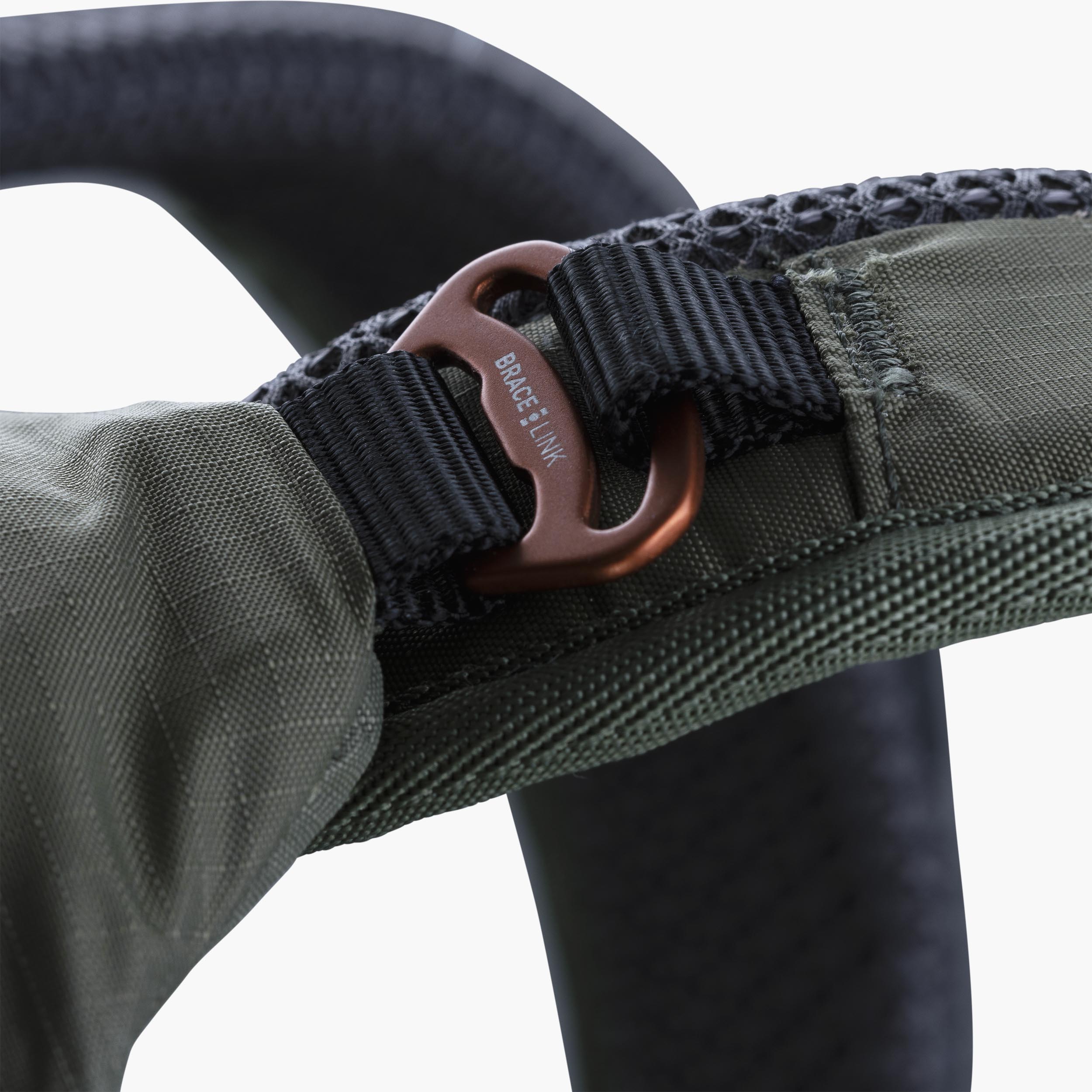 STAGE 12 - Vielseitiger und technischer MTB-Rucksack mit optimaler Belüftung