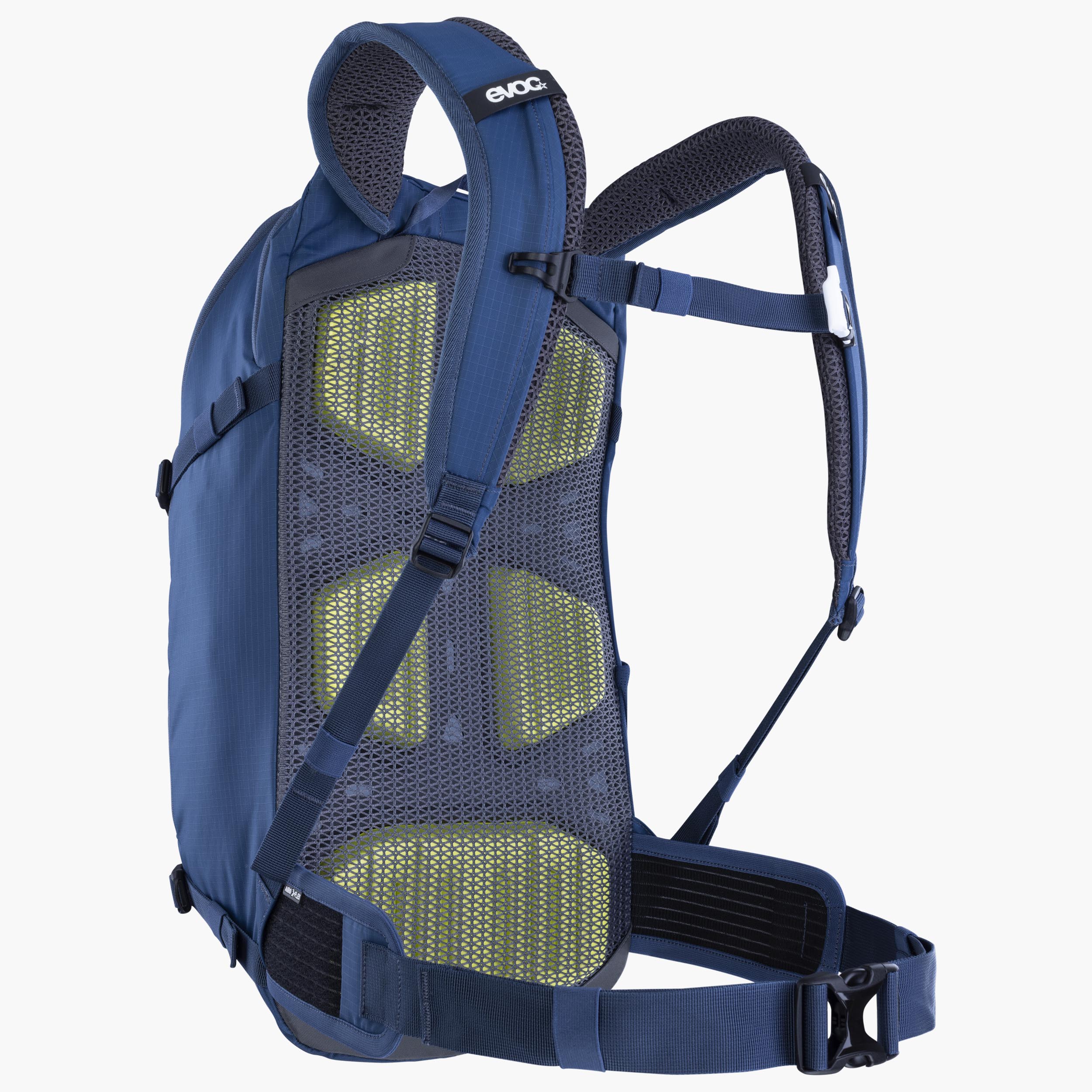 STAGE 18 - Versatile and technical MTB backpack with optimised ventilation