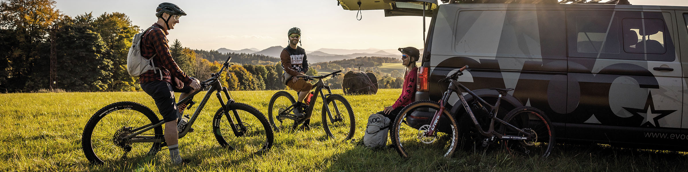 Bike evoc new arrivals