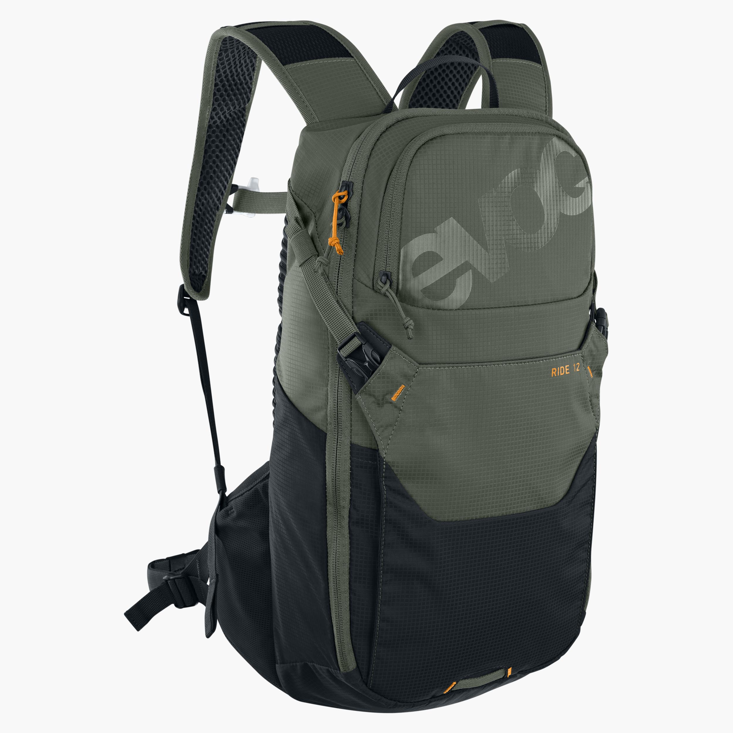Evoc 12l backpack hotsell