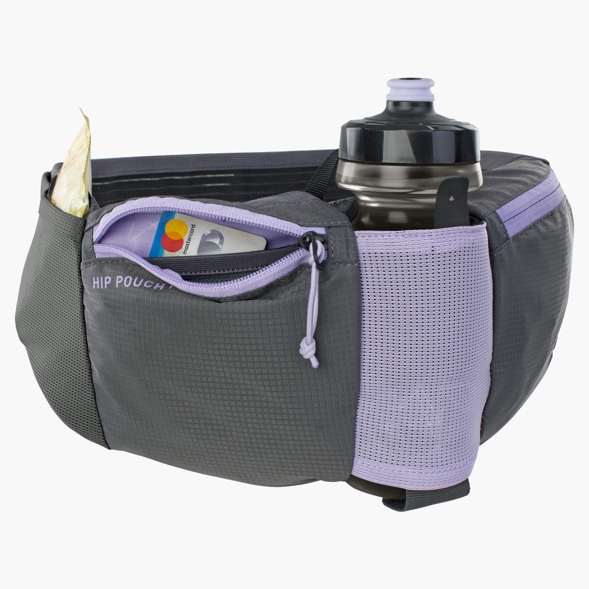 HIP POUCH PRO DRINK BOTTLE 0 55