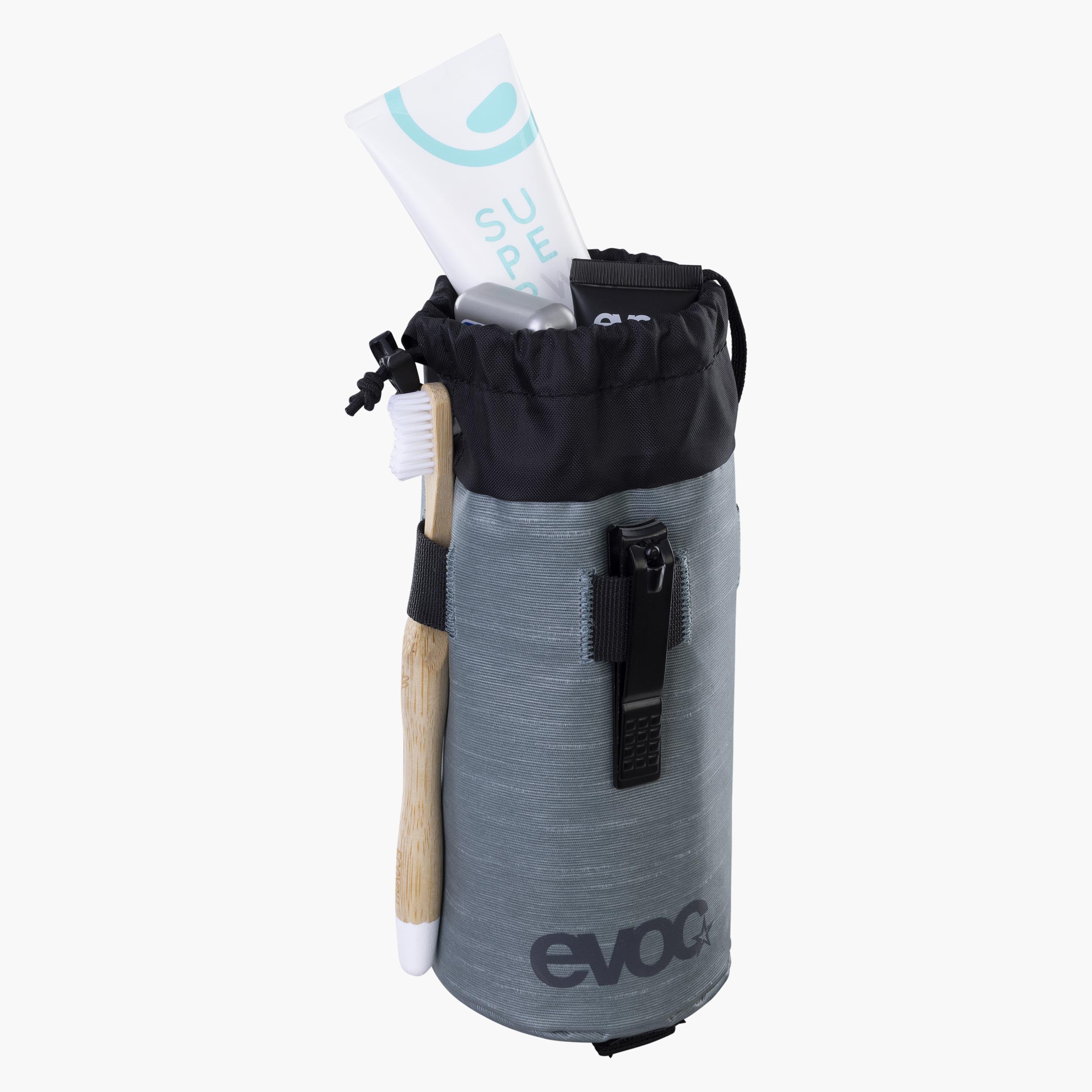 MULTI HOLSTER - Versatile and insulated bottle holder for backpacks and bikes