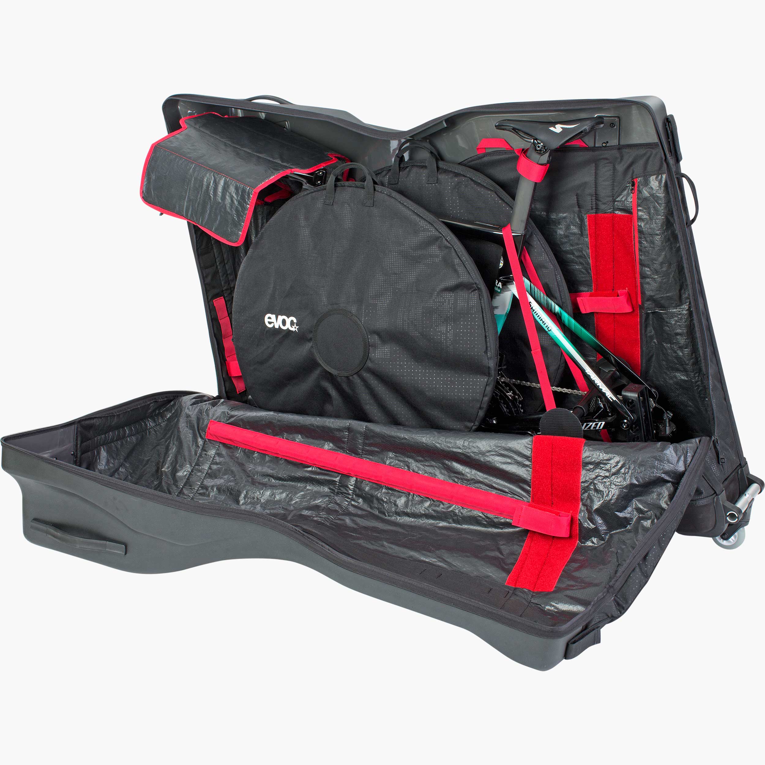 ROAD BIKE BAG PRO 