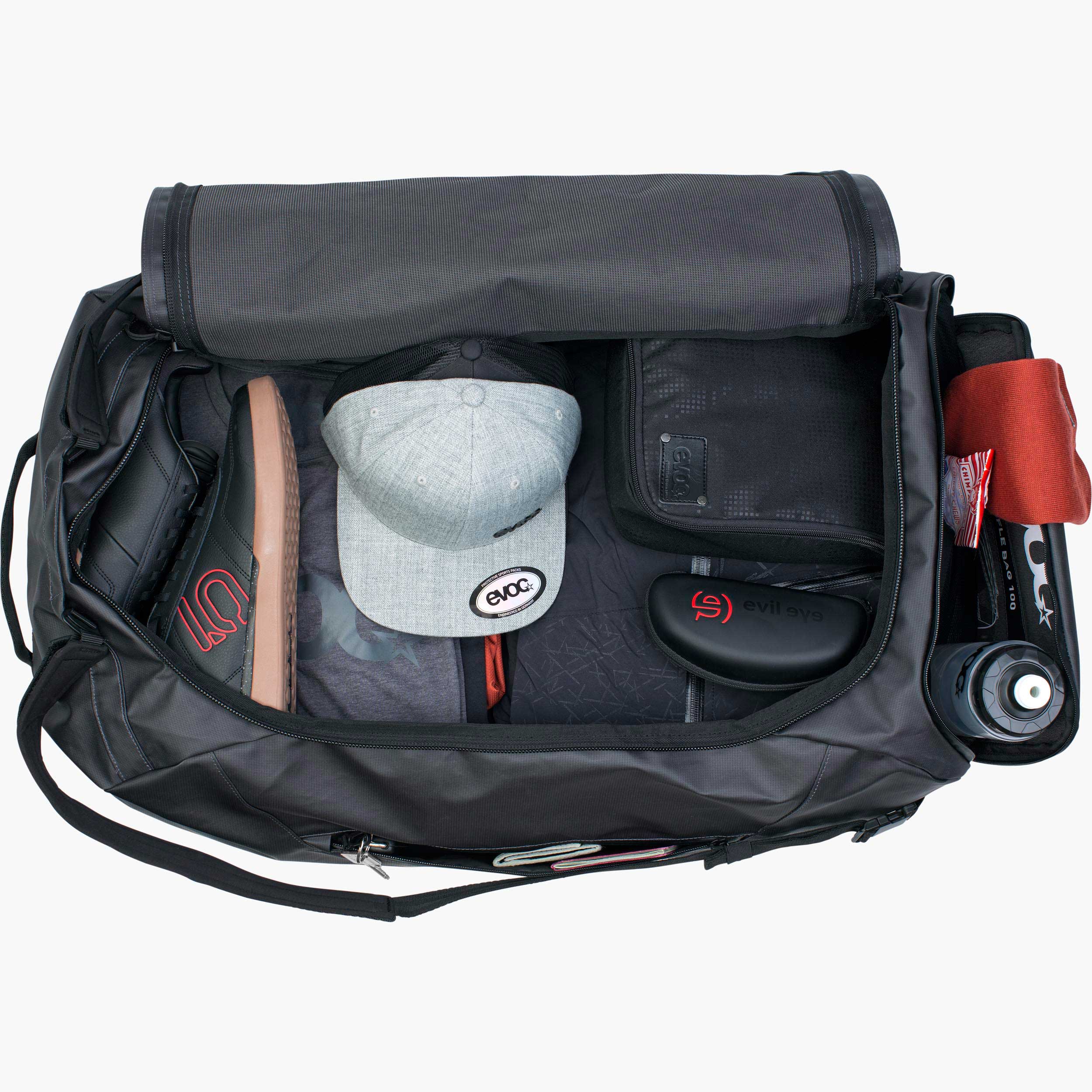 DUFFLE BAG 100