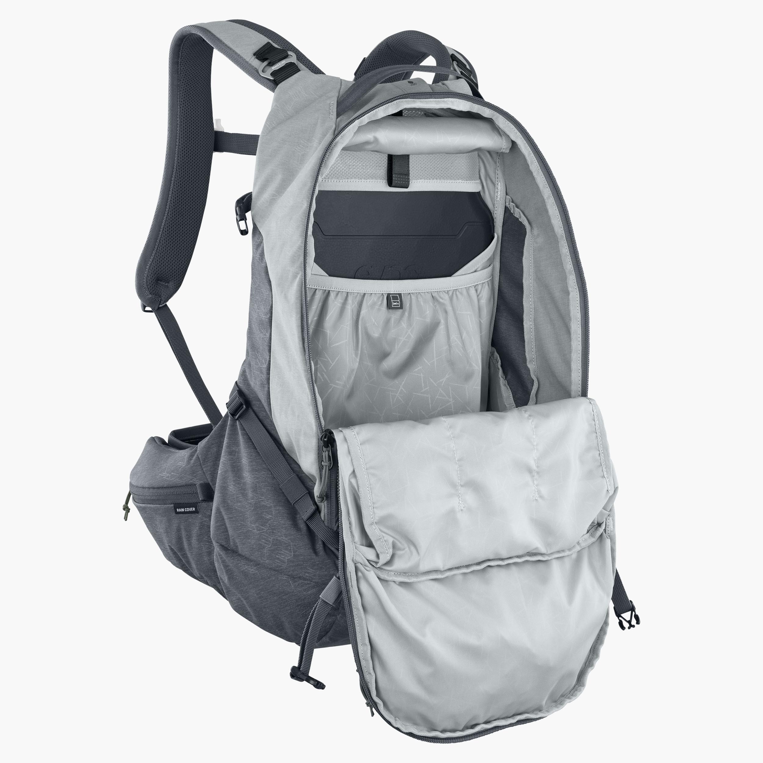 TRAIL PRO 26 - Ultraleichter Protektor-Rucksack mit viel Platz für längere Bike-Trips