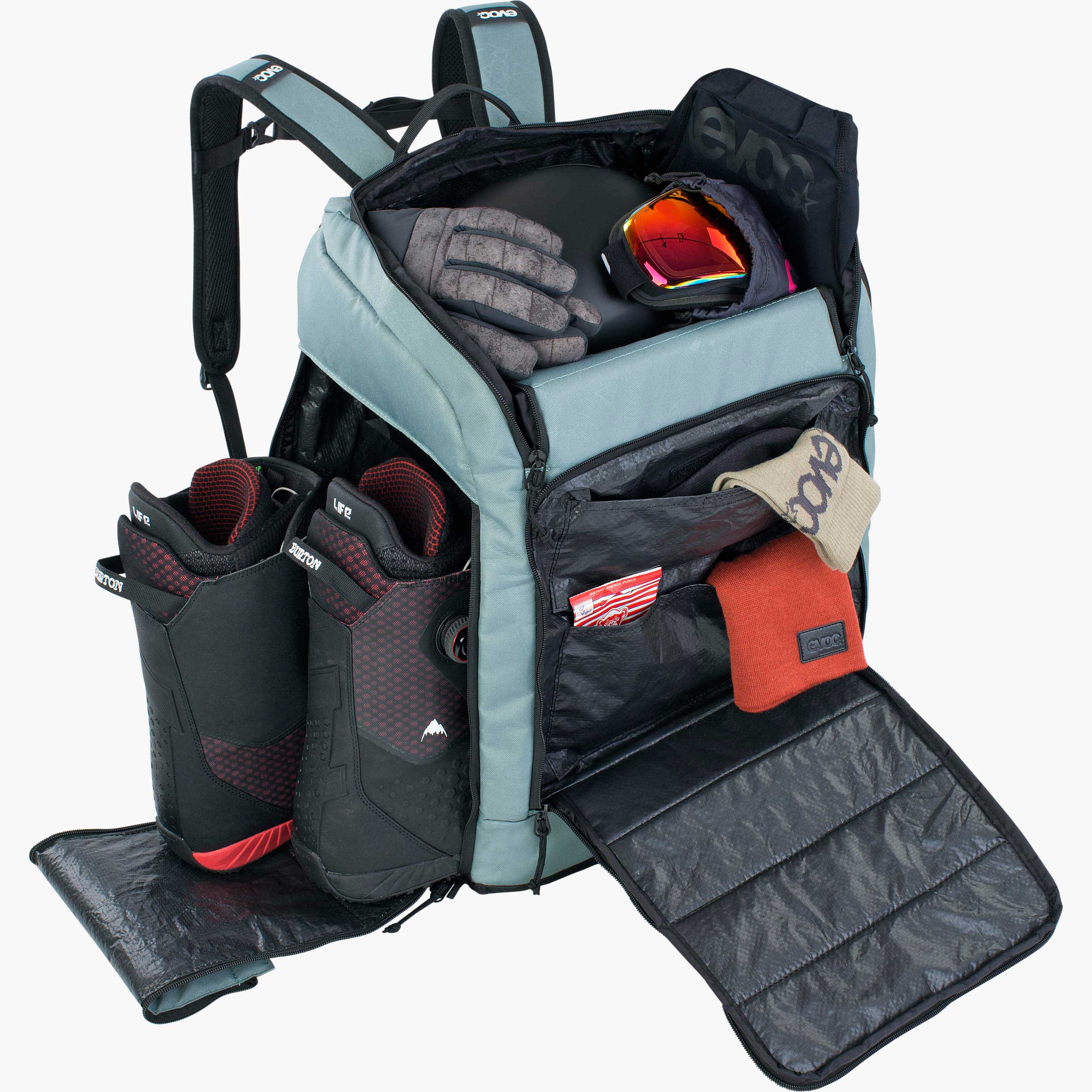 GEAR BACKPACK 60