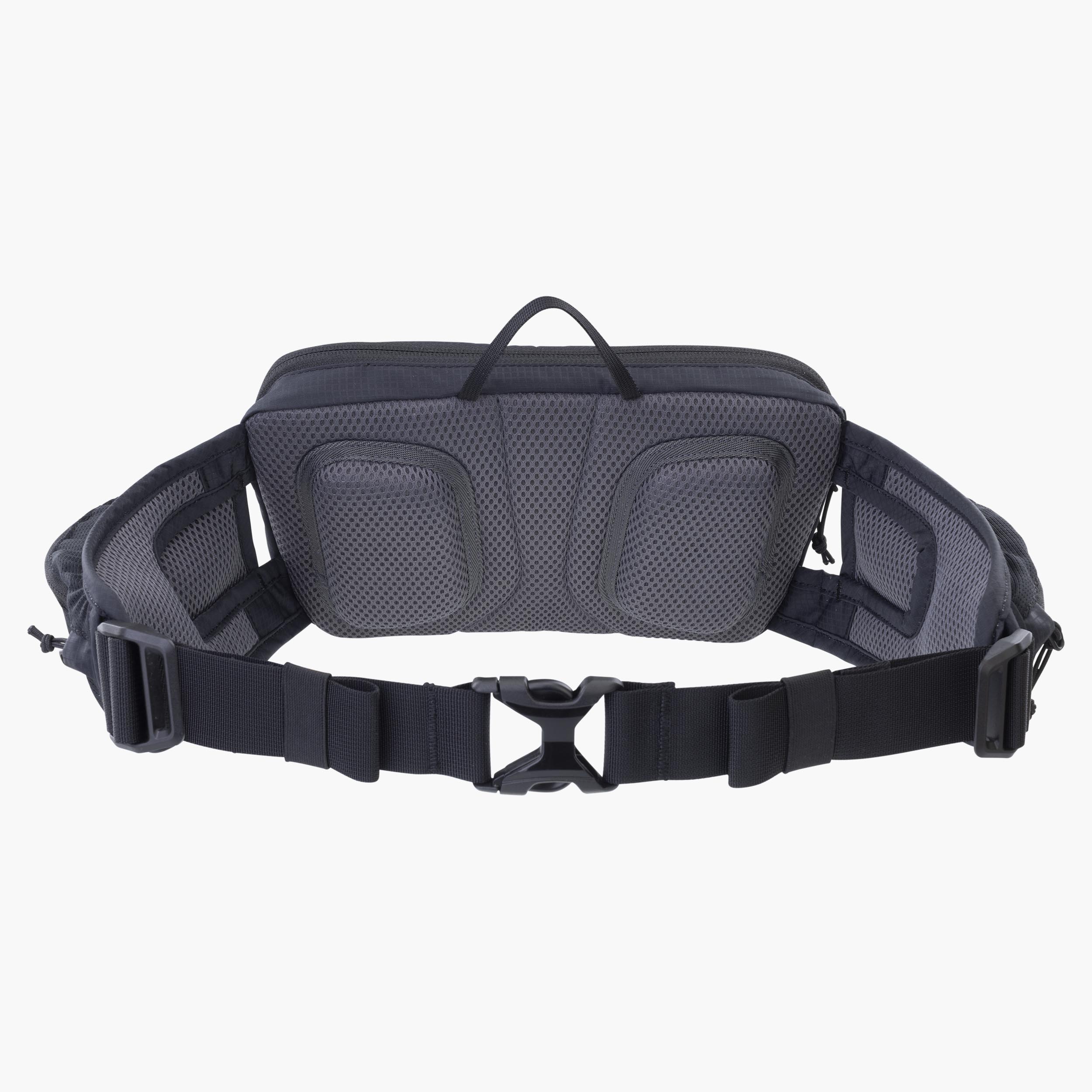 HIP POUCH - Lightweight, low-profile hip pouch for mobile phone, tools and bars