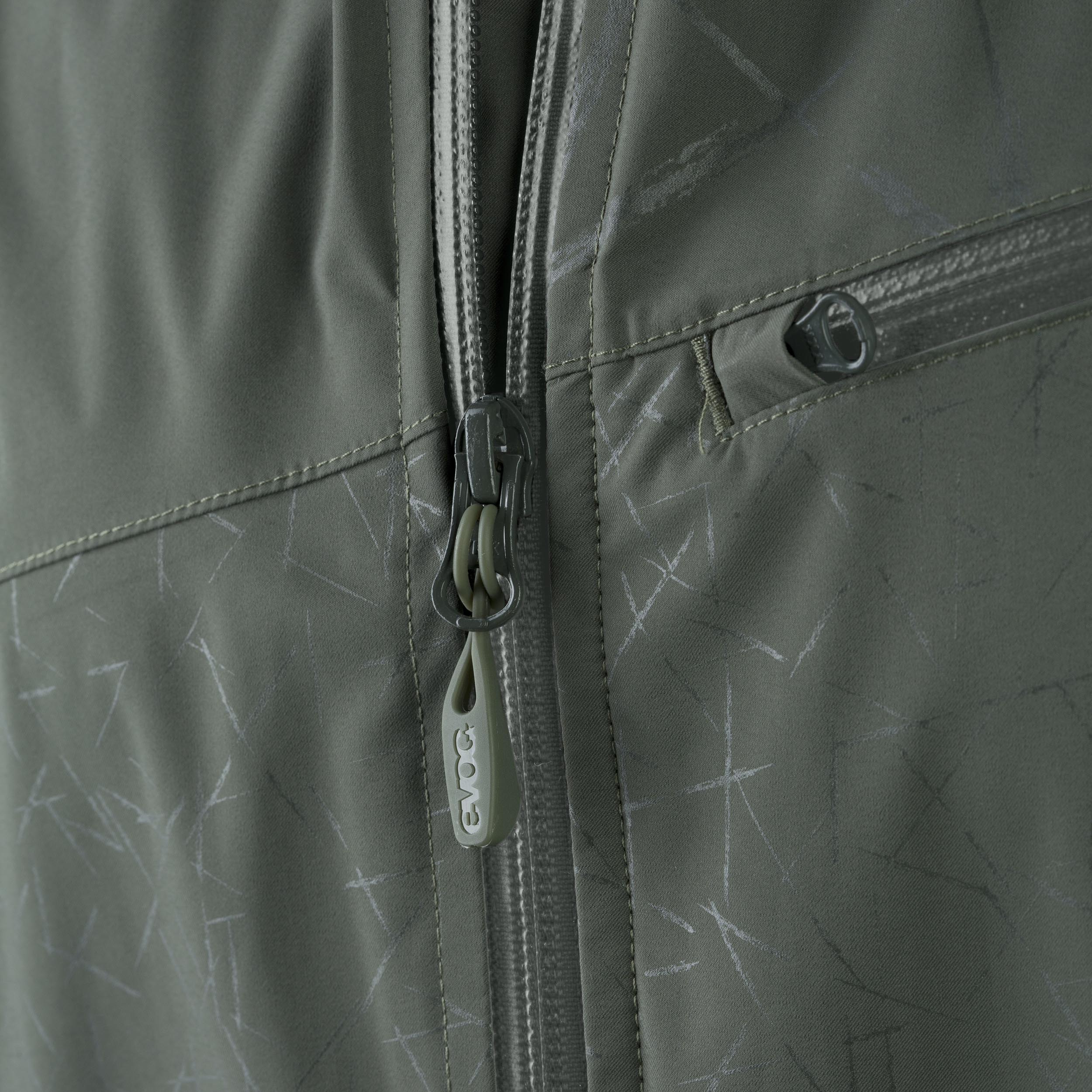 SHIELD JACKET