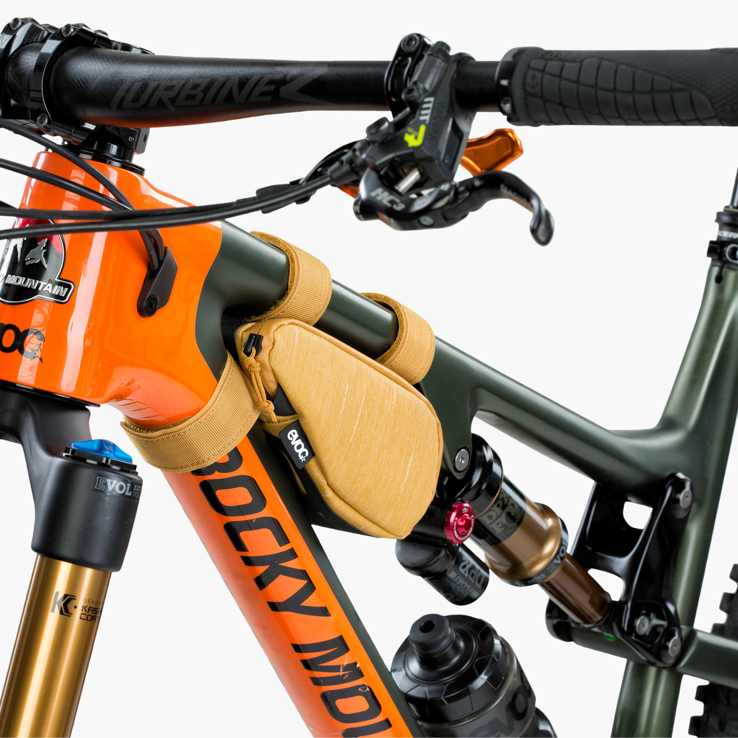 Evoc multi frame pack hot sale