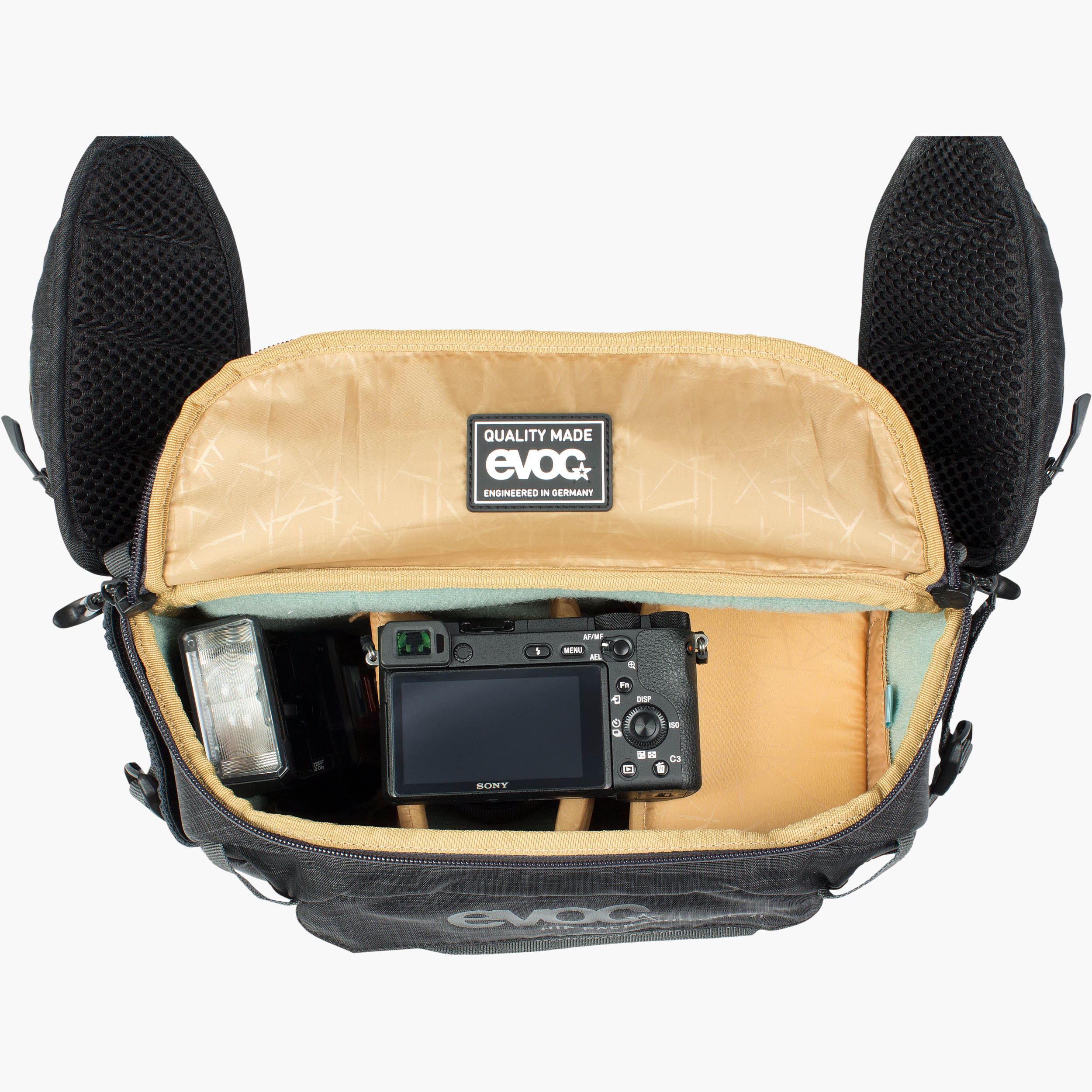HIP PACK CAPTURE 7