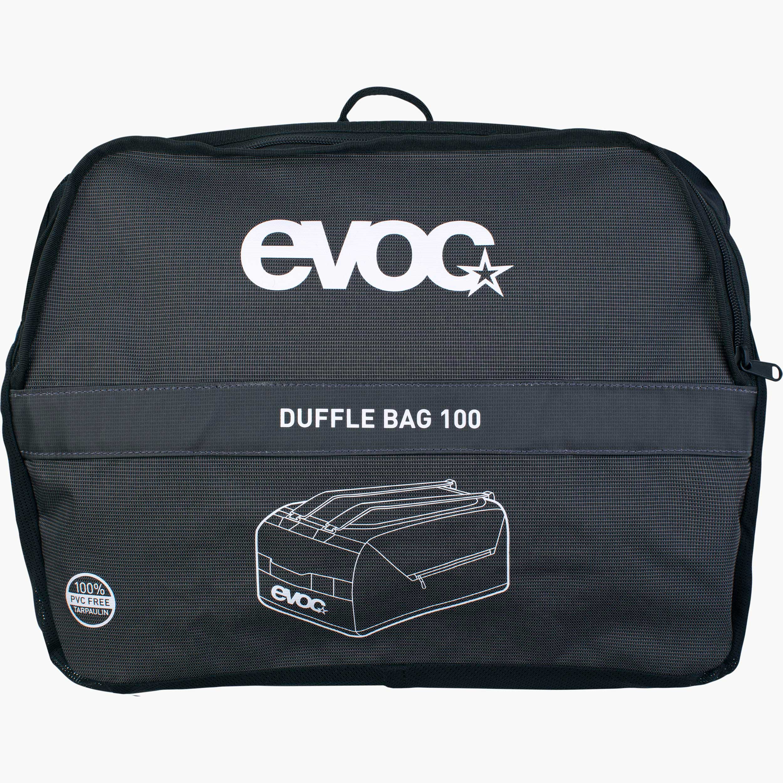 DUFFLE BAG 100