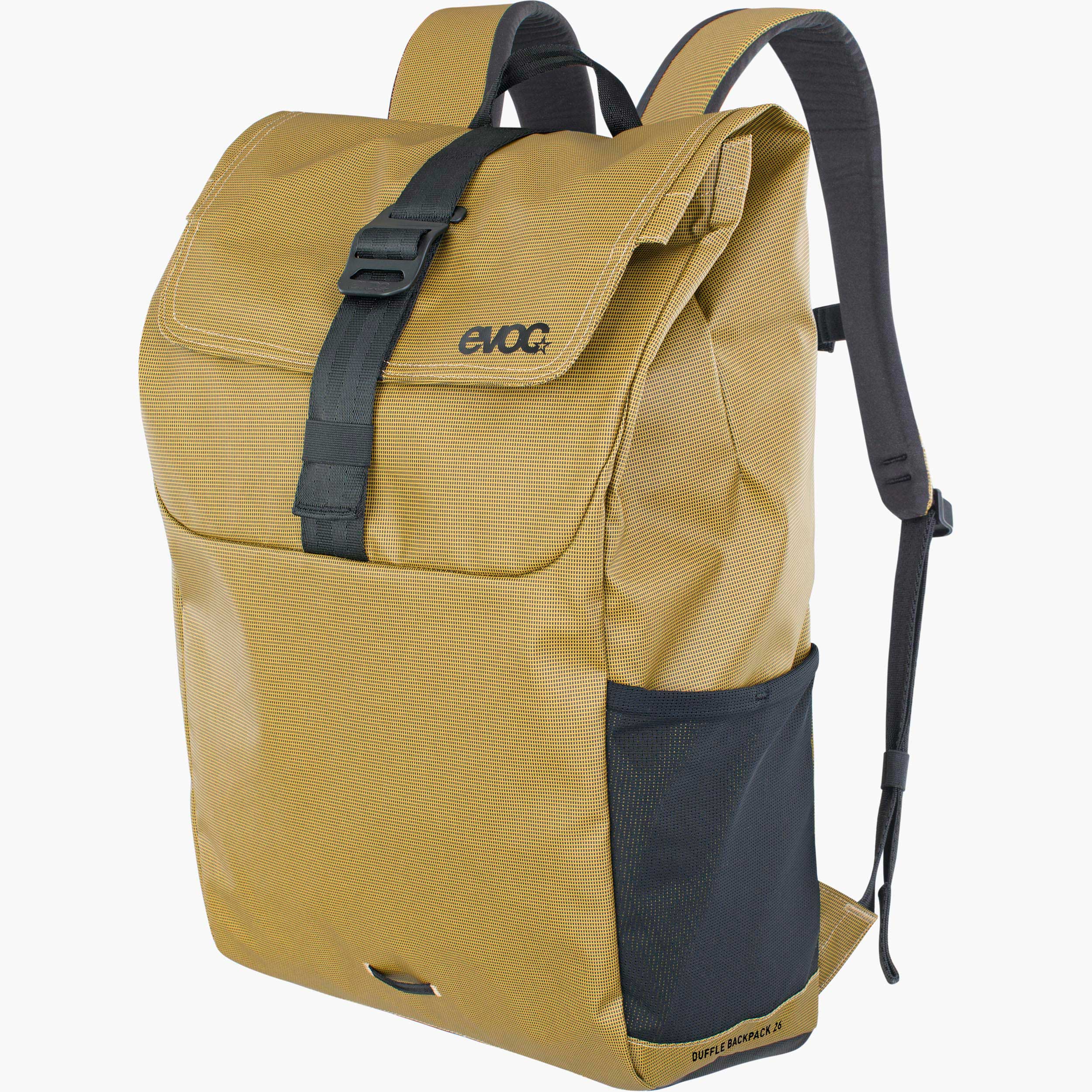 Review: Evoc Mission Backpack