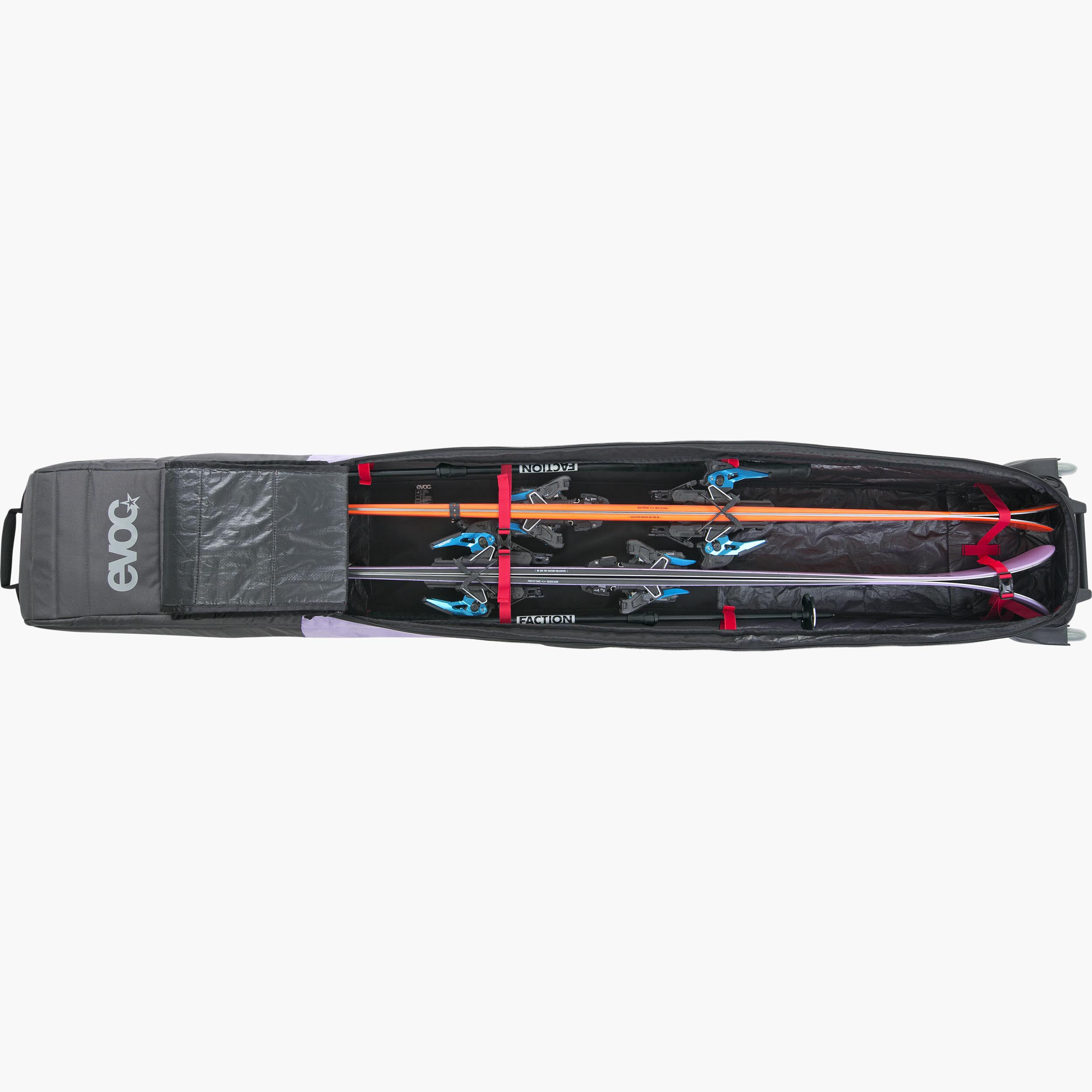 SKI ROLLER 
