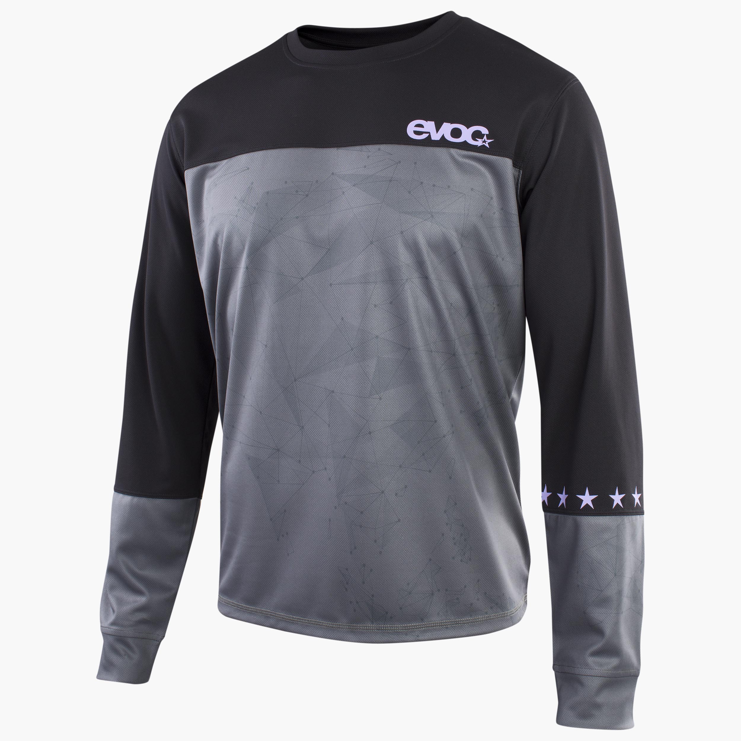 LONG SLEEVE JERSEY 