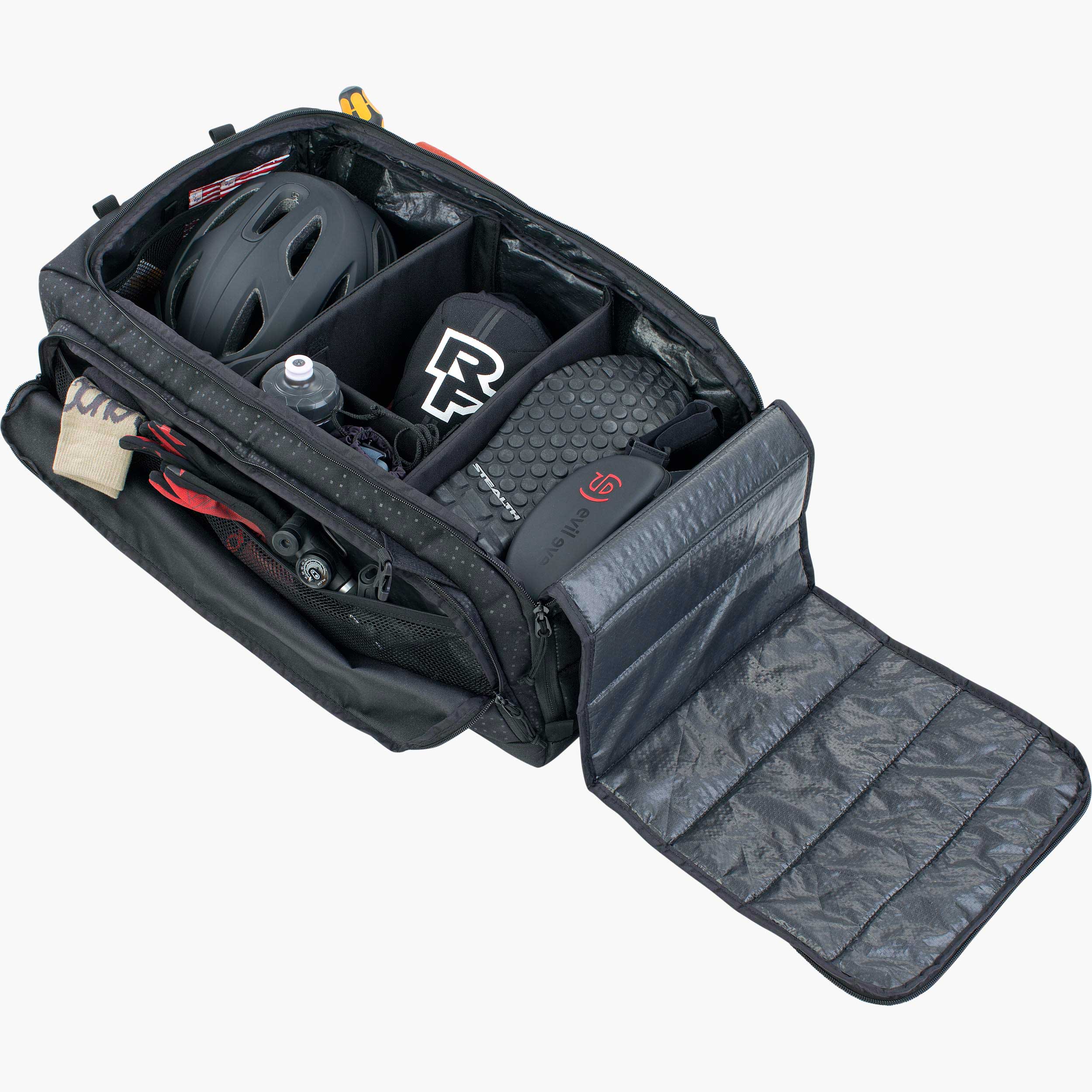 GEAR BAG 55