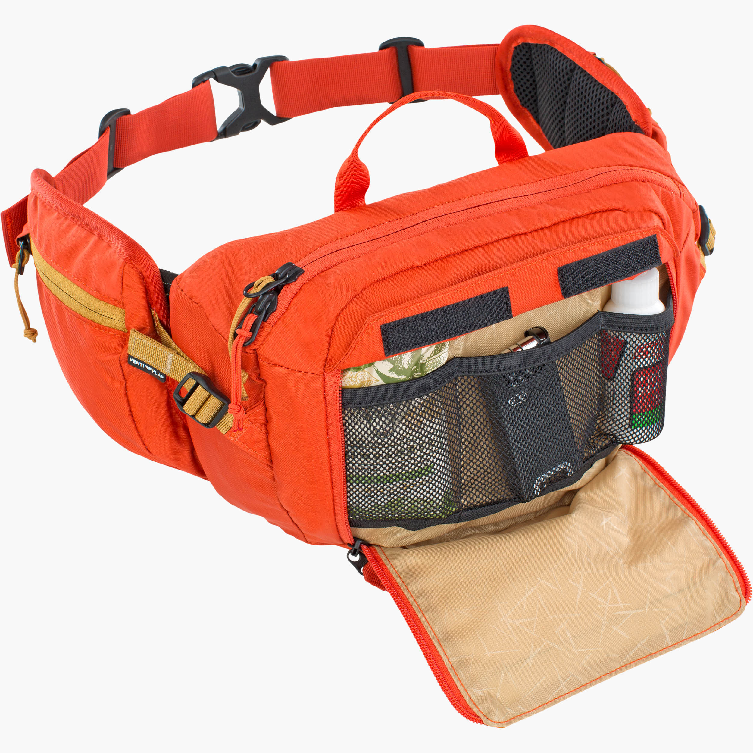 HIP PACK 3 + HIP PACK HYDRATION BLADDER 1,5