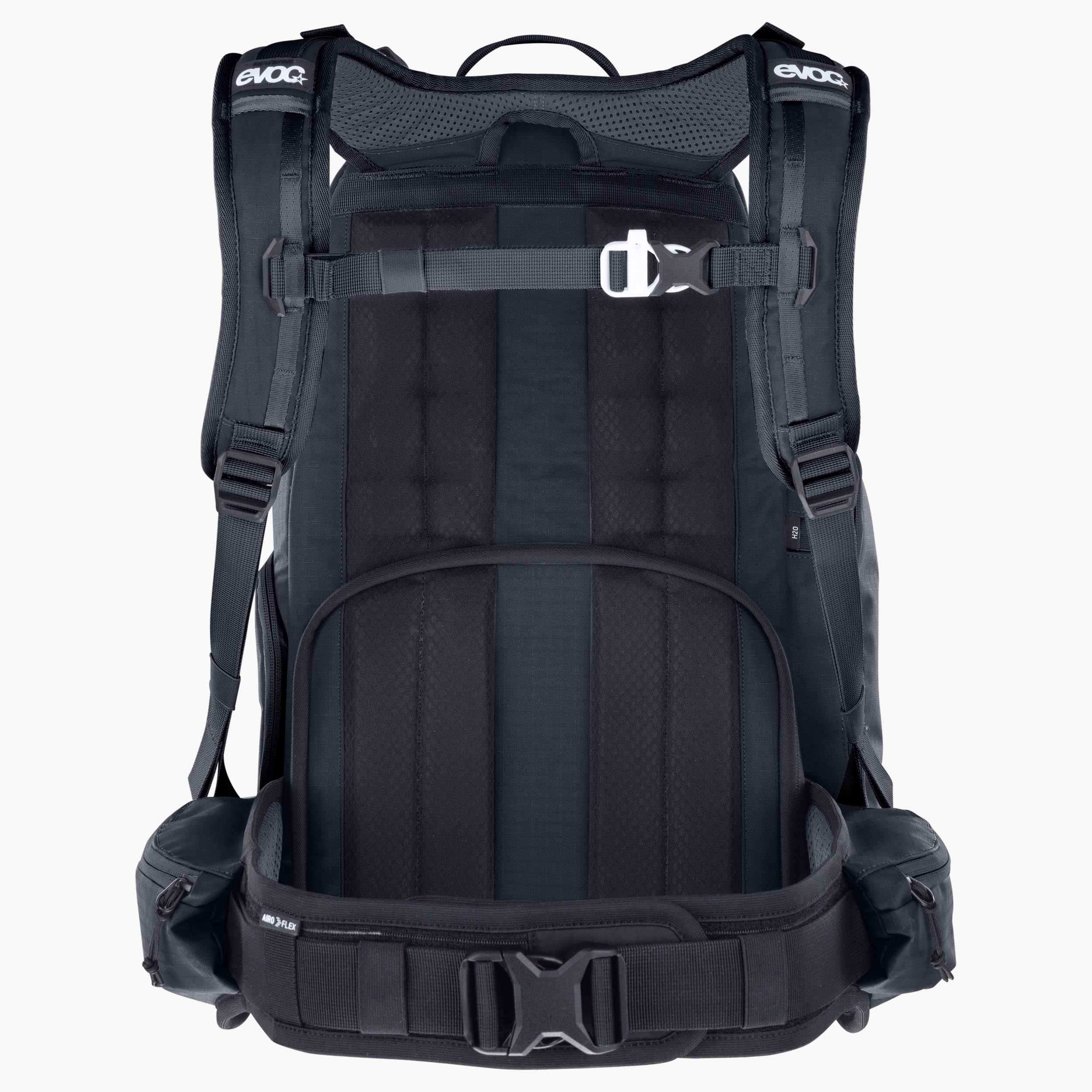 Evoc deals cp 18