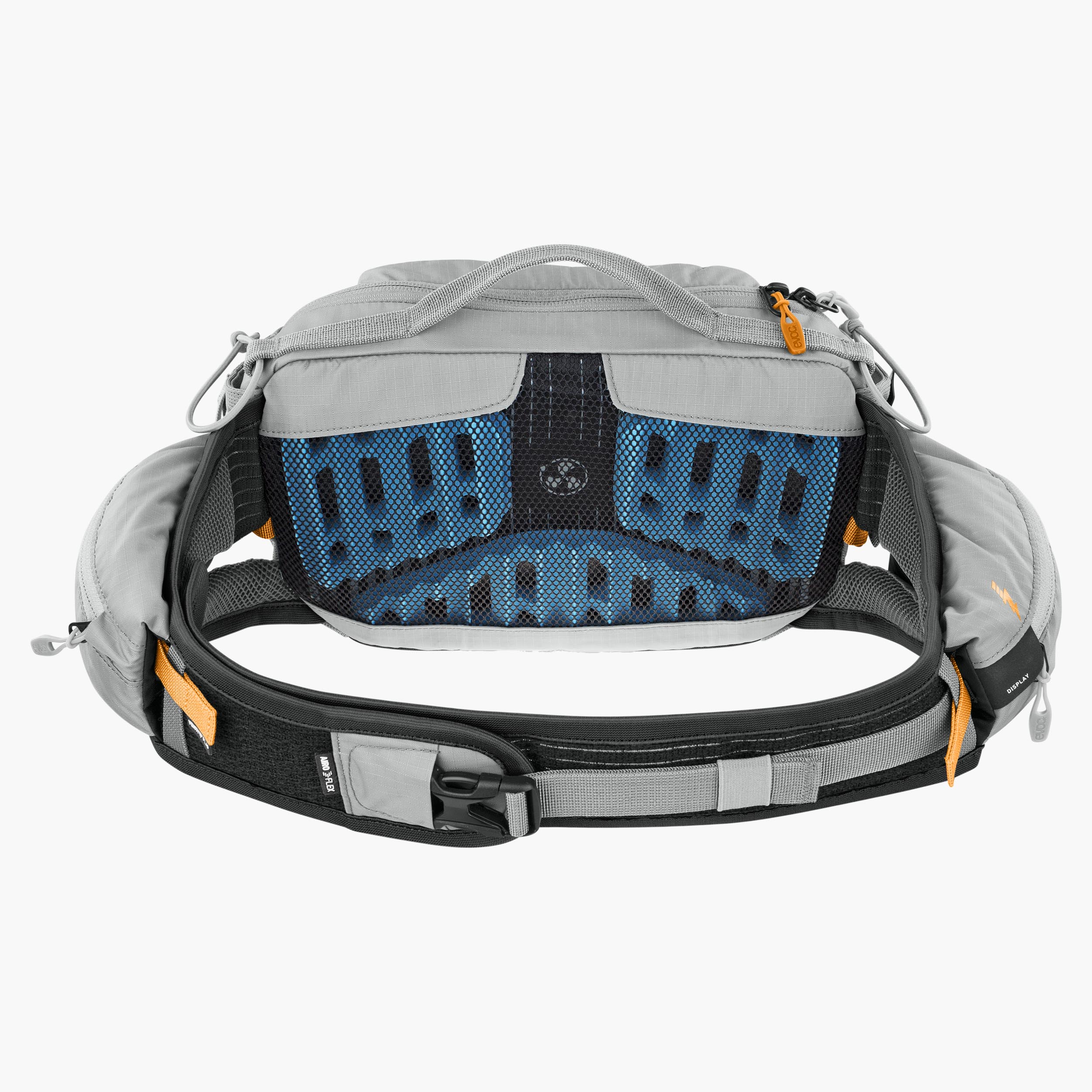 HIP PACK PRO E-RIDE 3 | Steel | 3 | 102509131