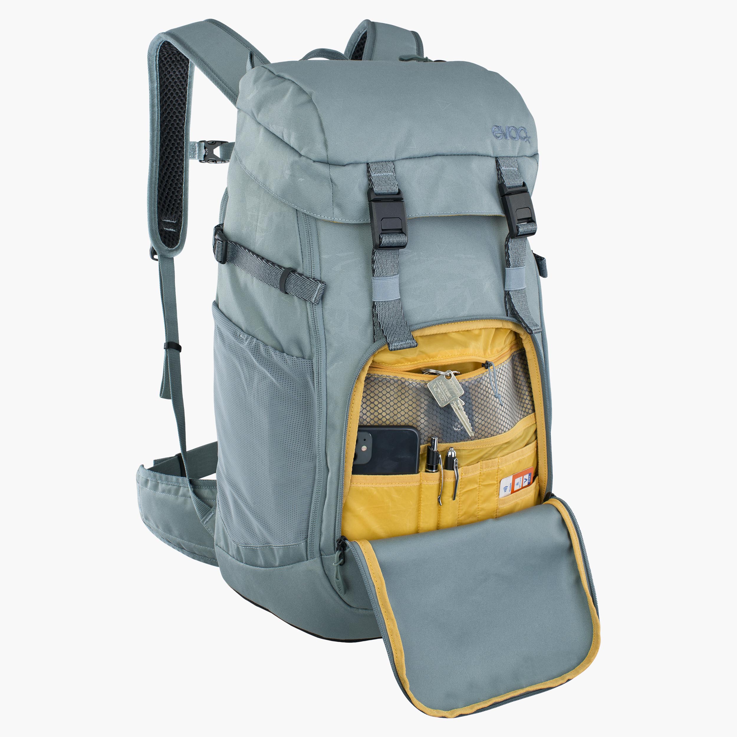 MISSION PRO 28 Backpack